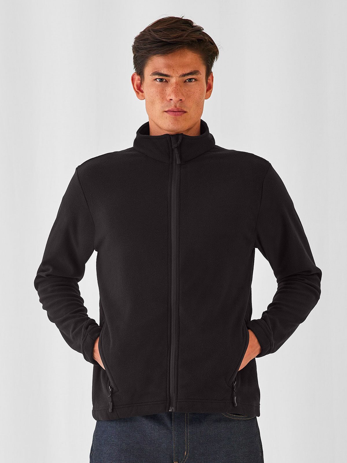 Coolstar Herren-Fleecejacke