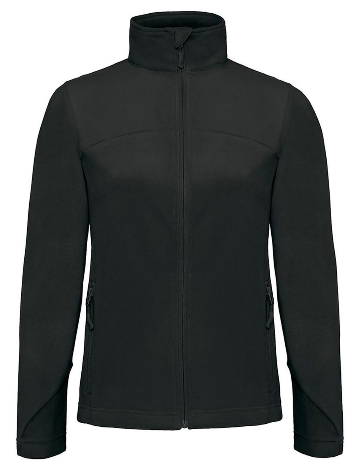 Coolstar Fleece für Damen - BL002 - Schwarz