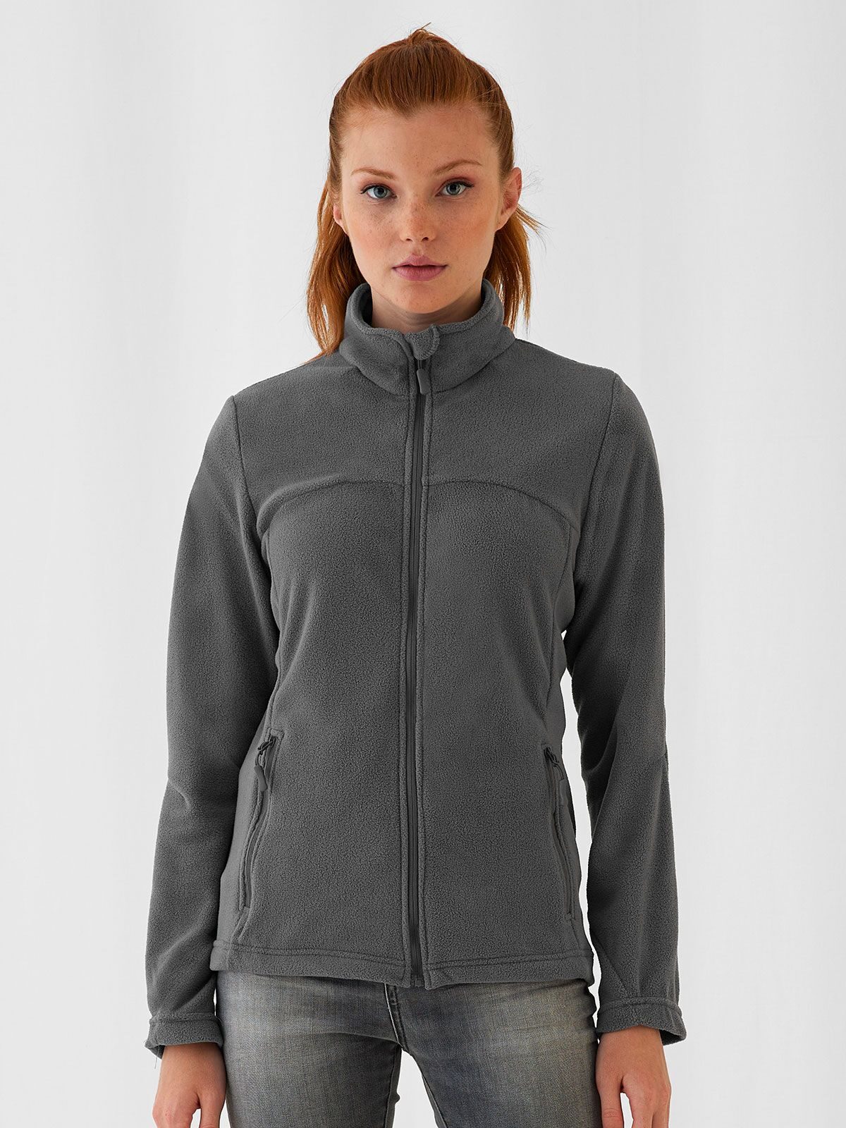Women´s Fleece Coolstar