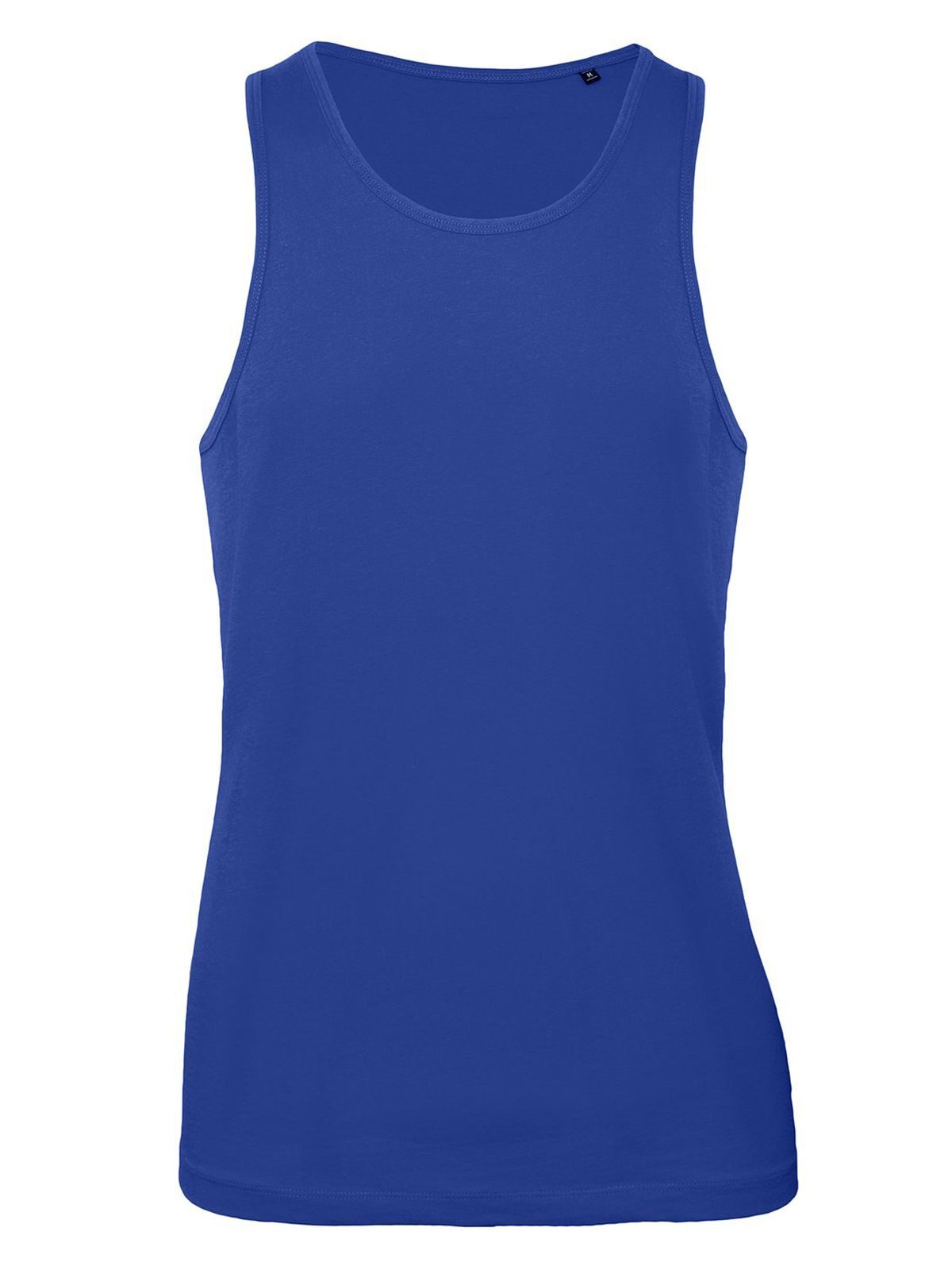 Inspire Tank T /Men_° - CB008 - Cobalt Blue