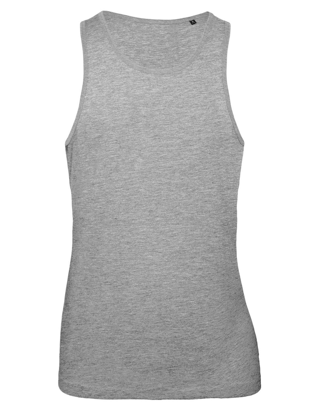 Inspire Tank T /Men_° - SG620 - Sport Grey