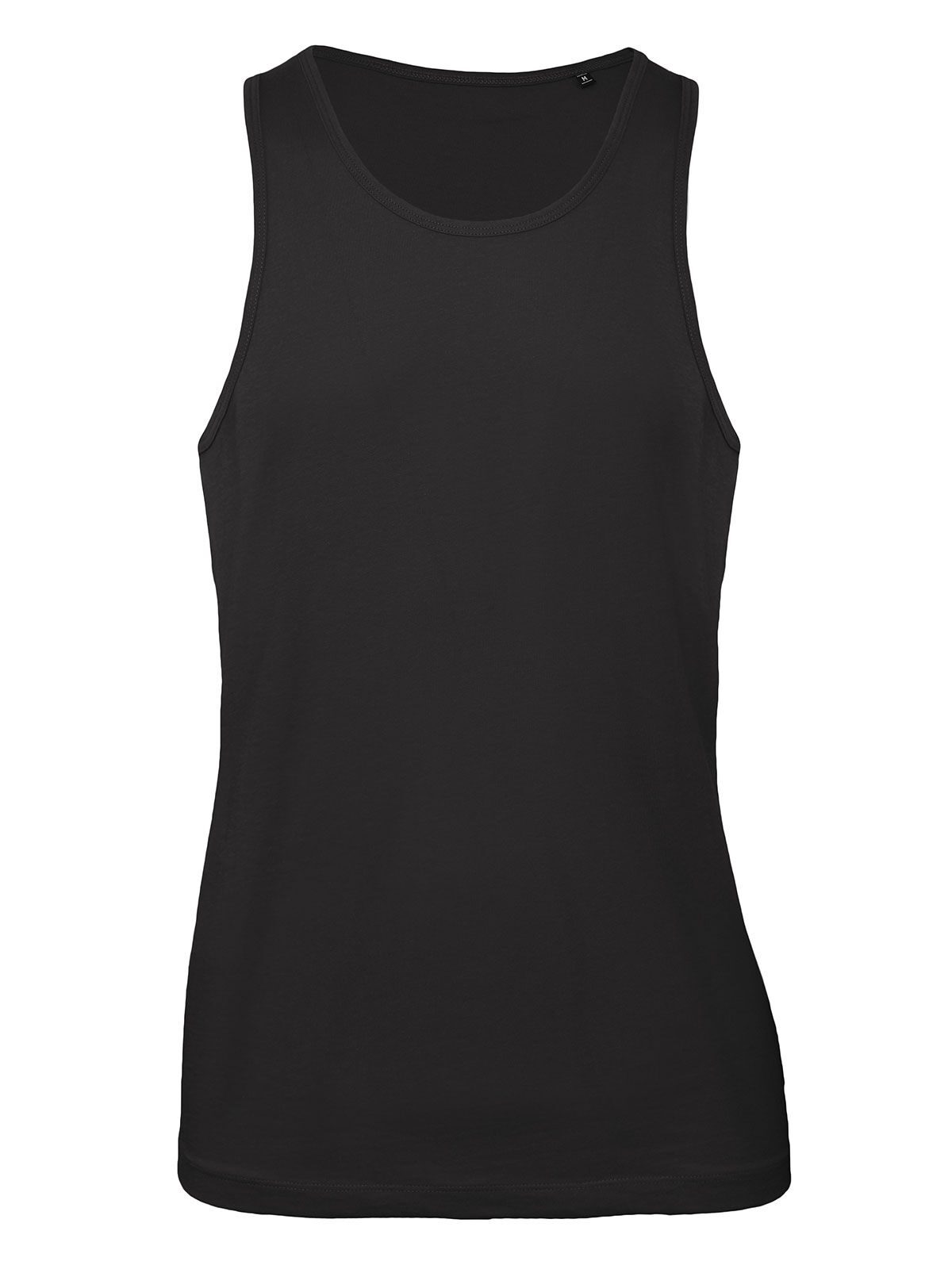 Inspire Tank T /Men_° - BL002 - Black