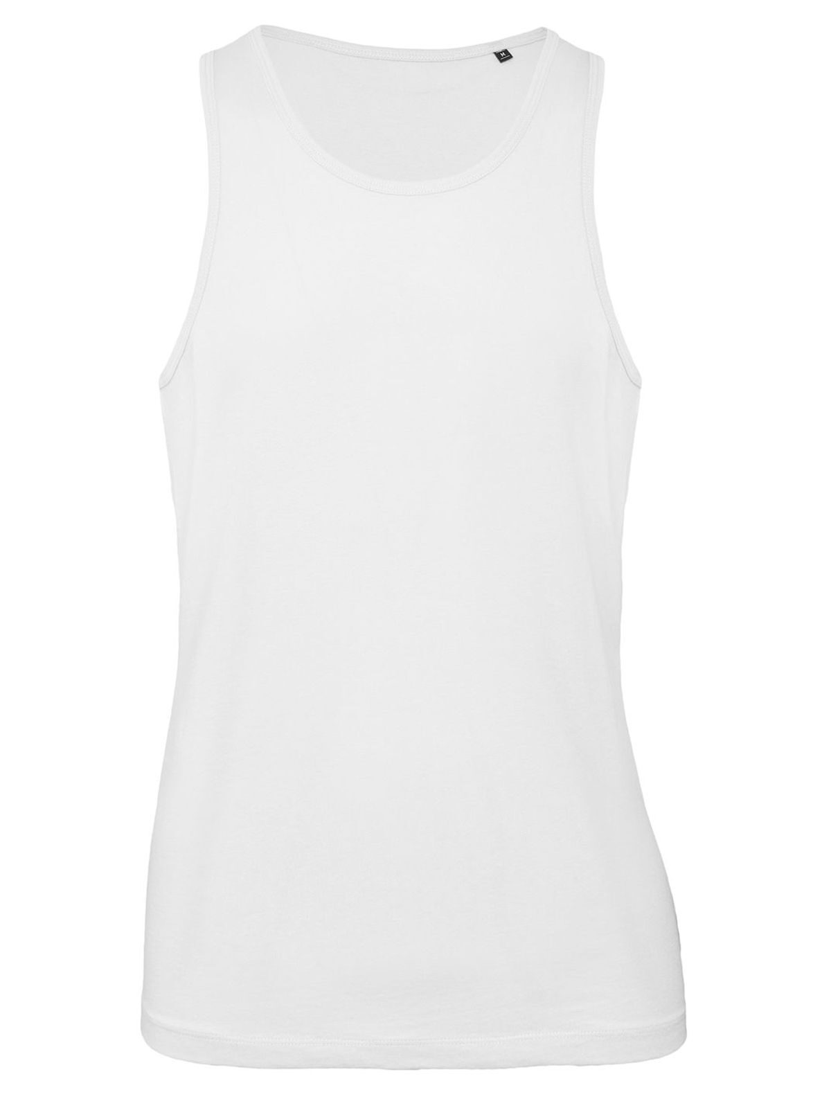 Inspire Tank T /Men_° - WH001 - White