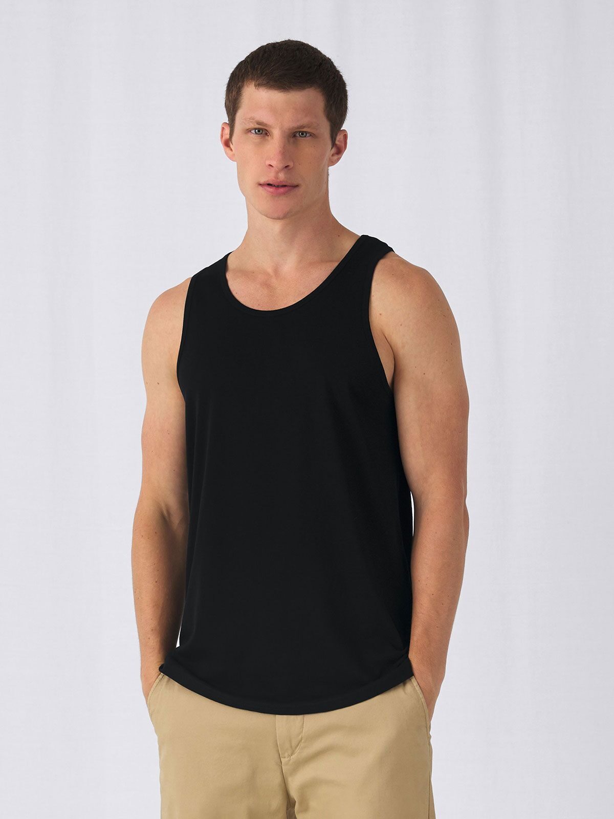Inspire Tank T /Men_°