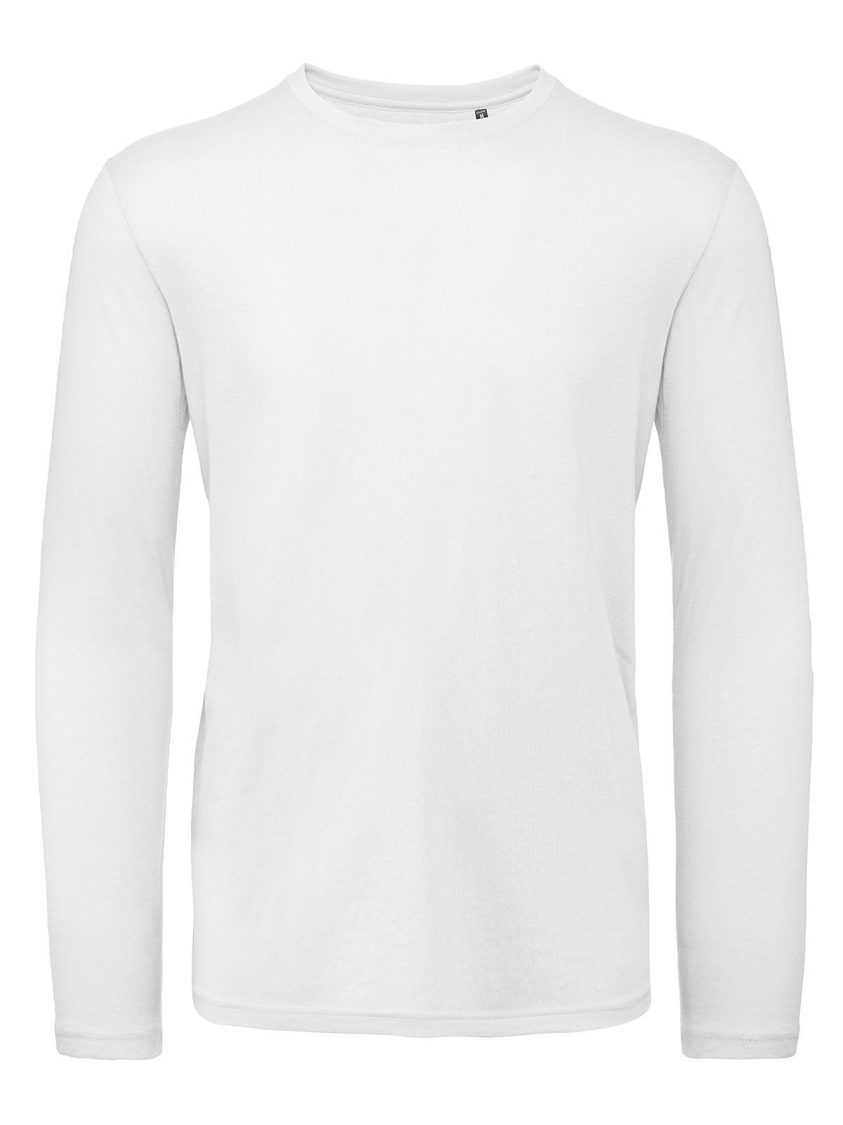 Inspire Long Sleeve T /Men_° - WH001 - White