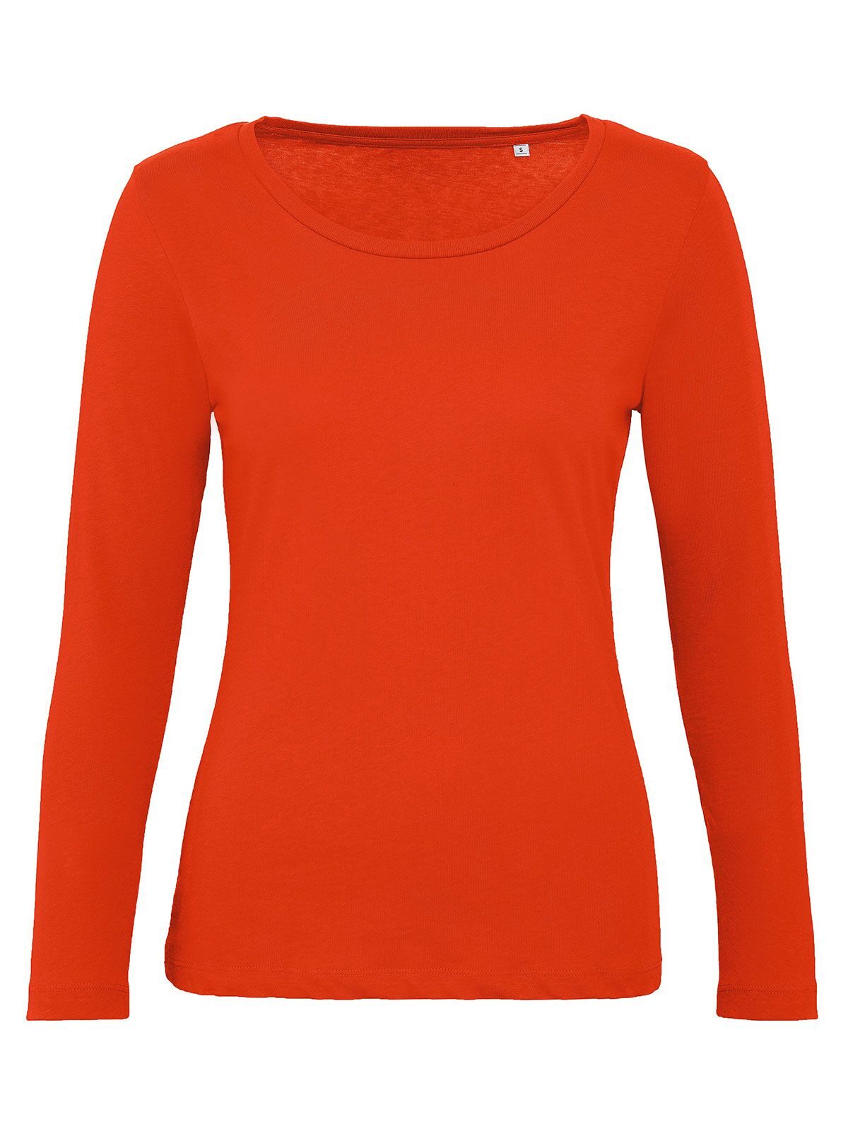 Inspire LSL T /fr/femme - FR007 - Rouge feu