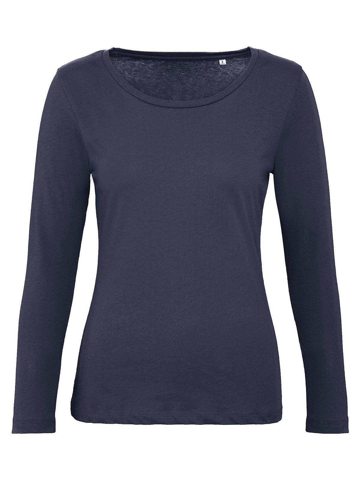Inspire LSL T /fr/femme - 006 - Bleu marine