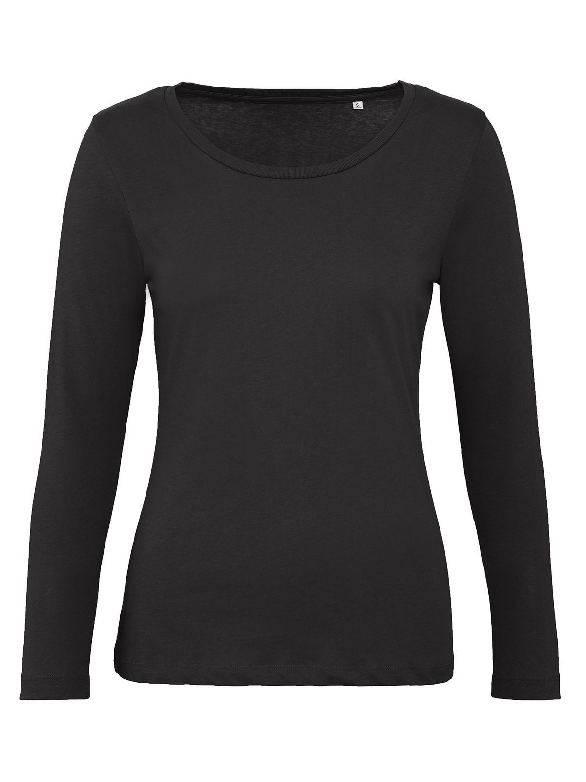 Inspire LSL T /fr/femme - BL002 - Noir