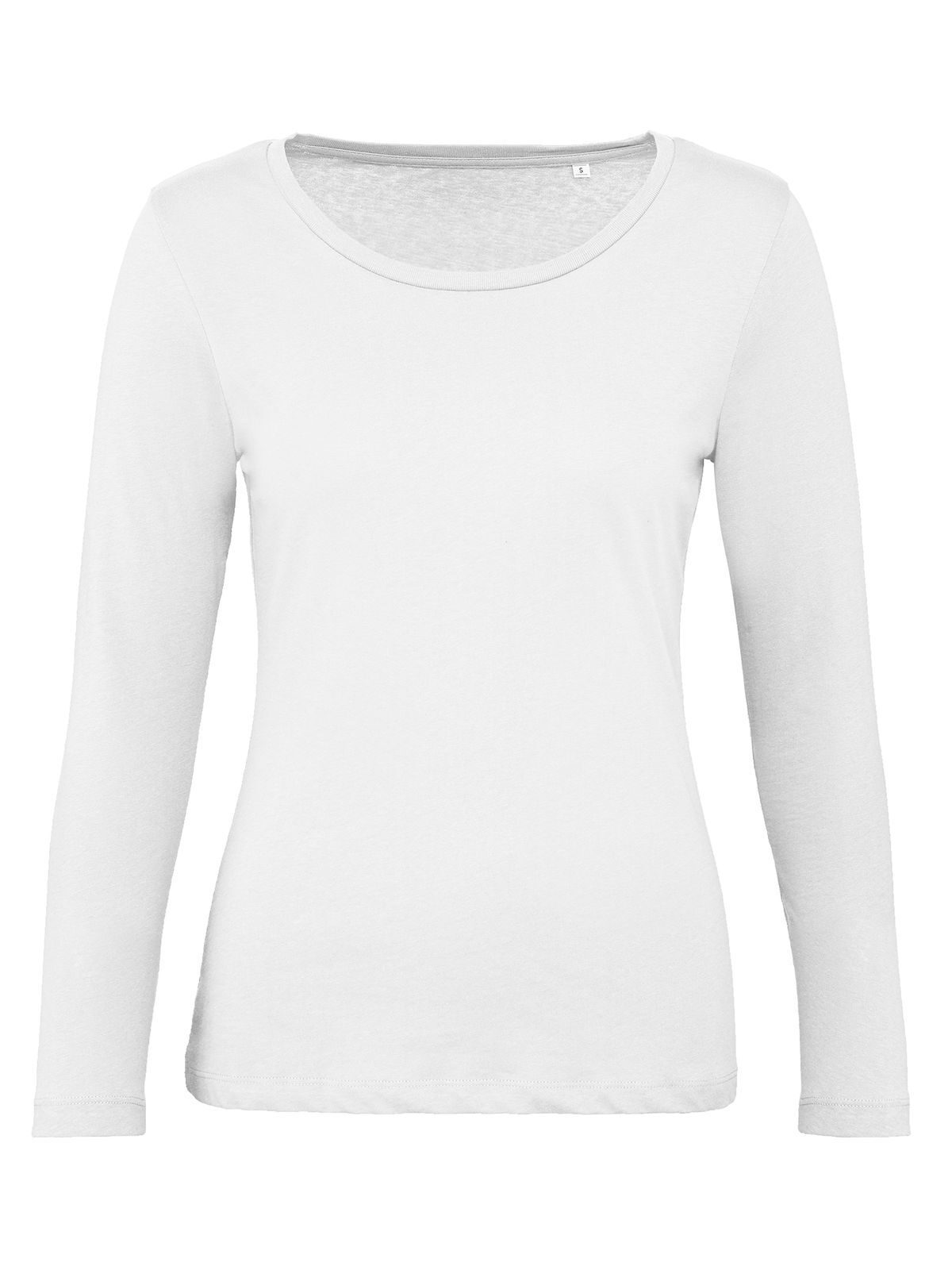 Inspire LSL T /fr/femme - WH001 - Blanc