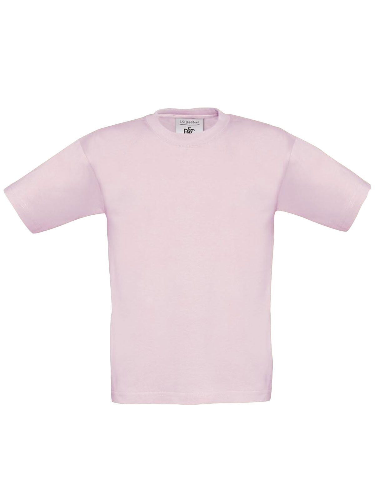 Exactement 190 enfants - PS722 - Rose années soixante