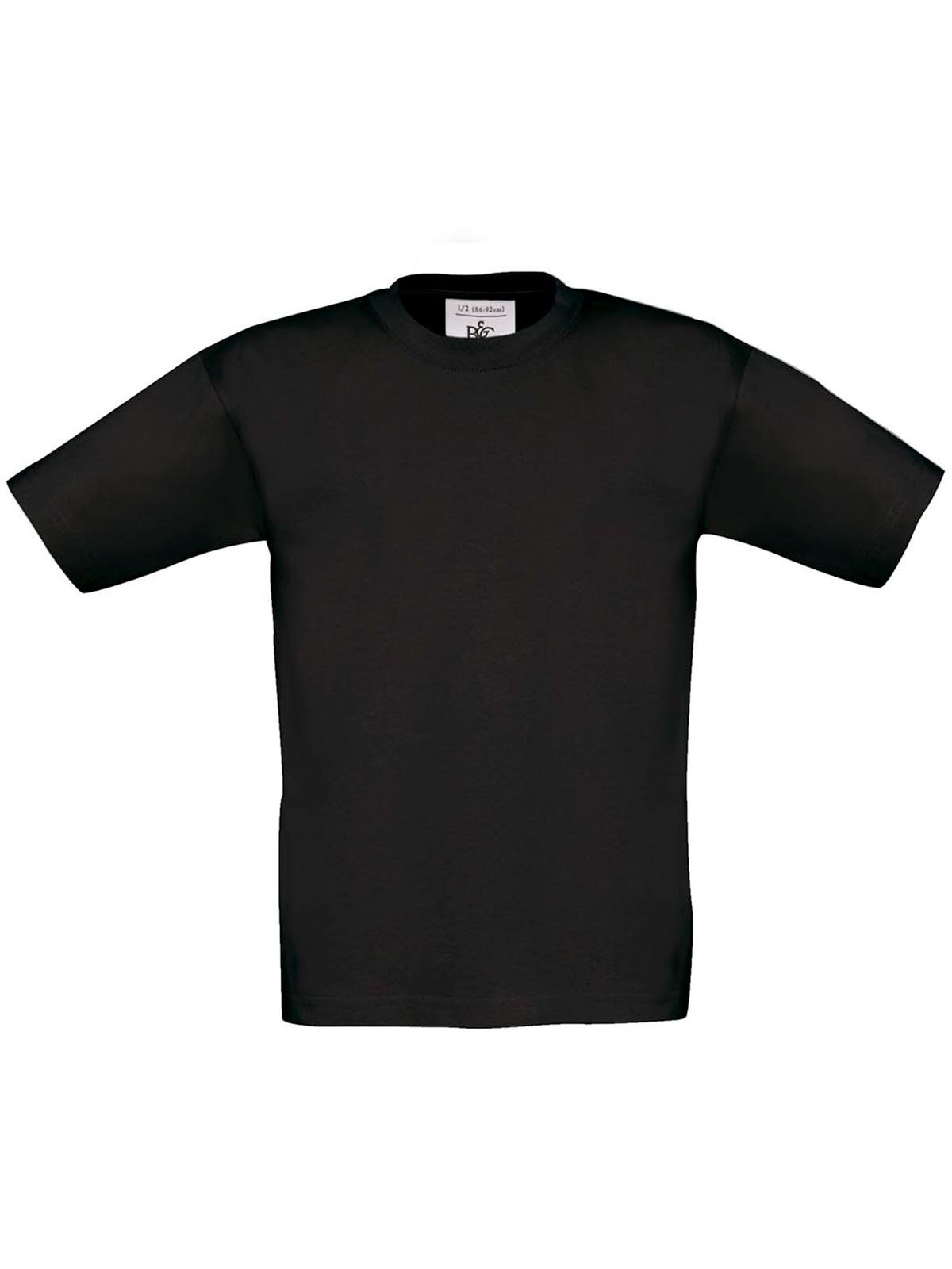 Exactement 190 enfants - BL002 - Noir