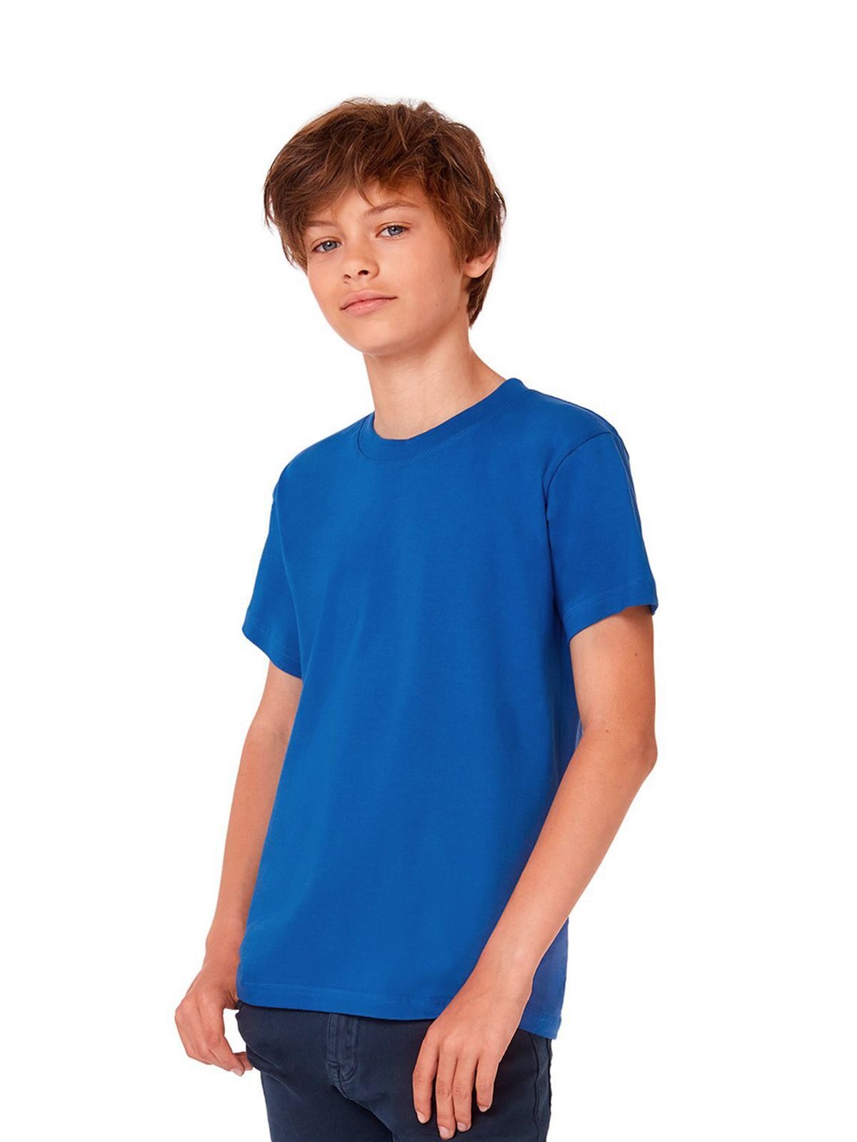 Exactement 190 enfants