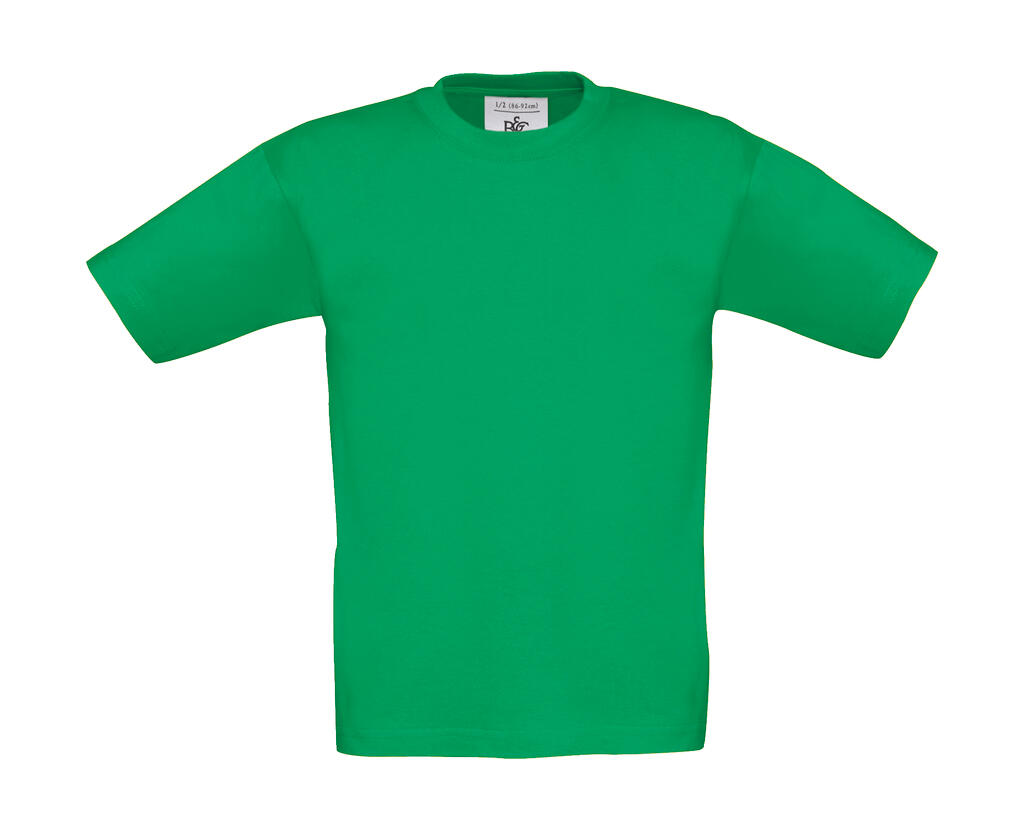 Exactement 190 enfants - KG520 - Vert Kelly