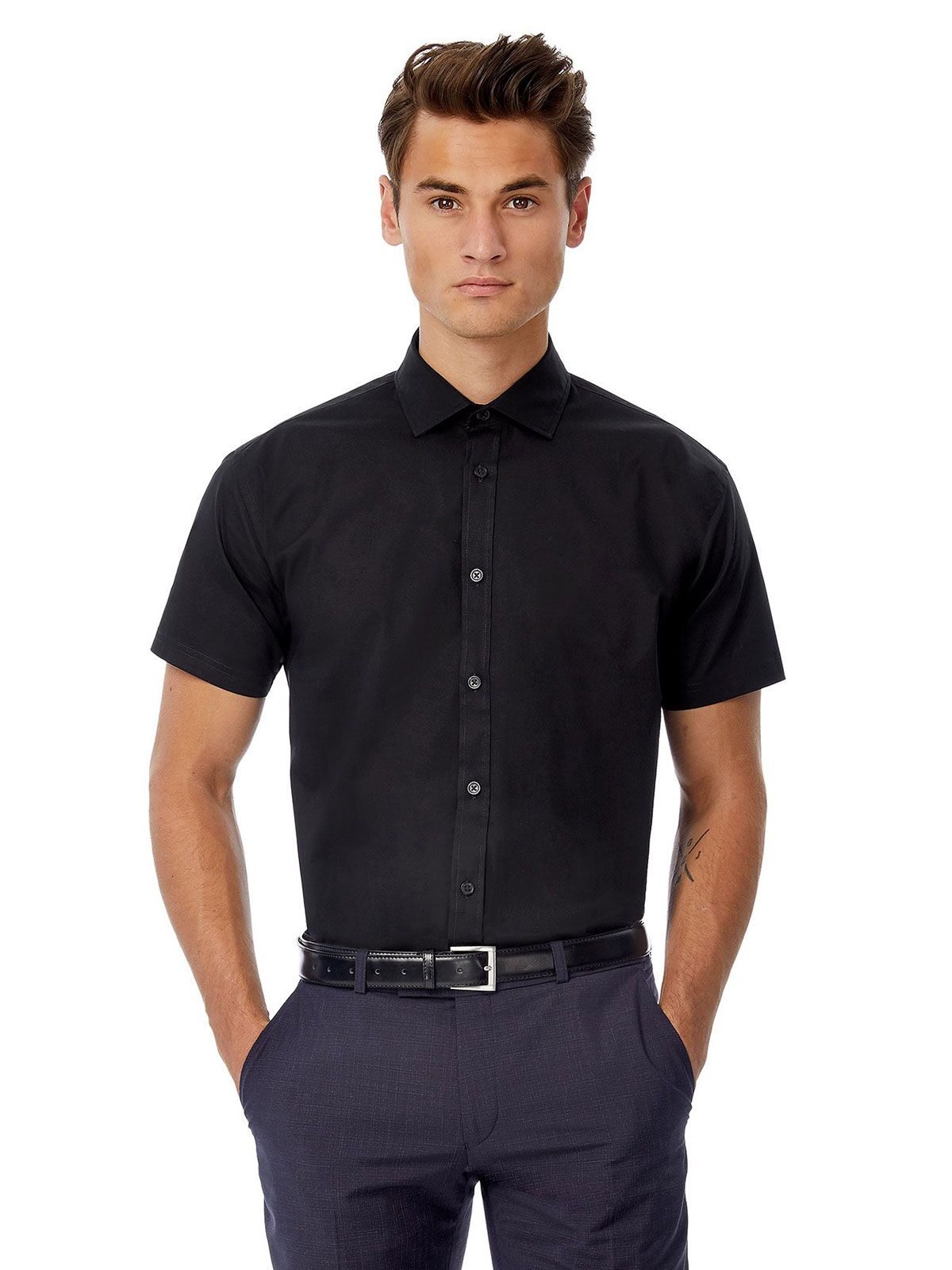 Black Tie SSL /Men