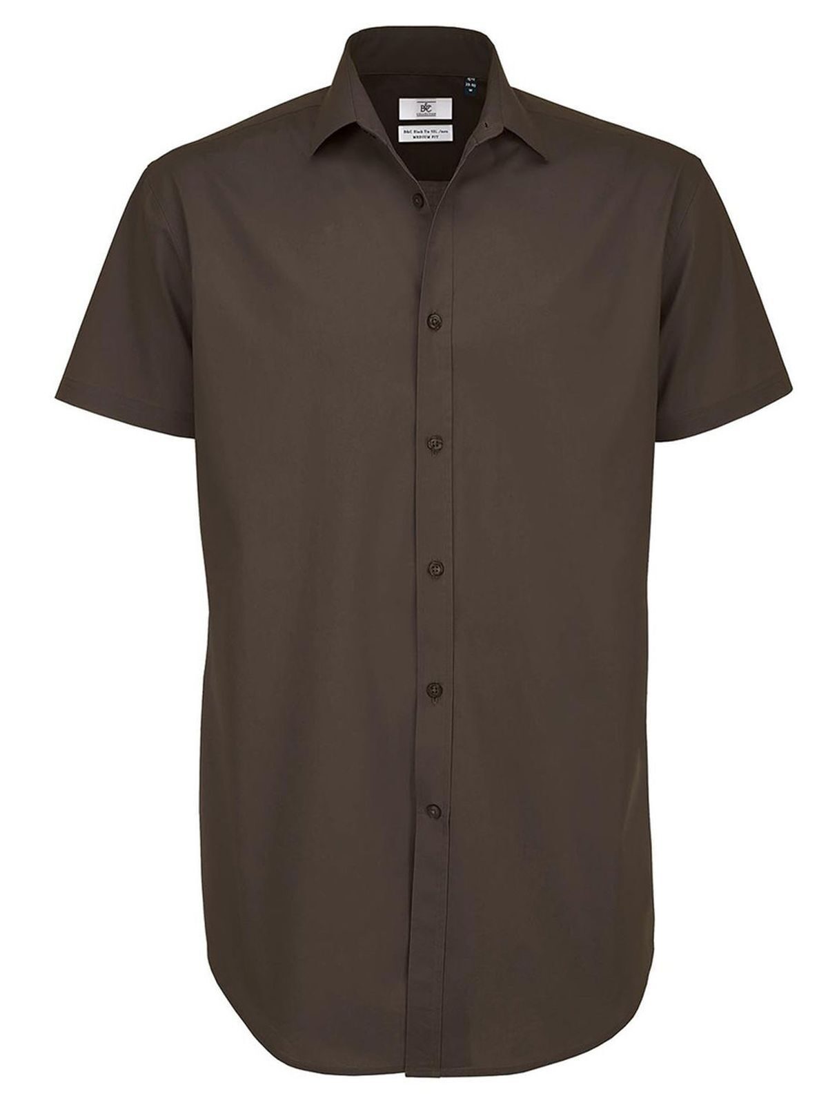 Black Tie SSL /Men - CB146 - Coffee Bean