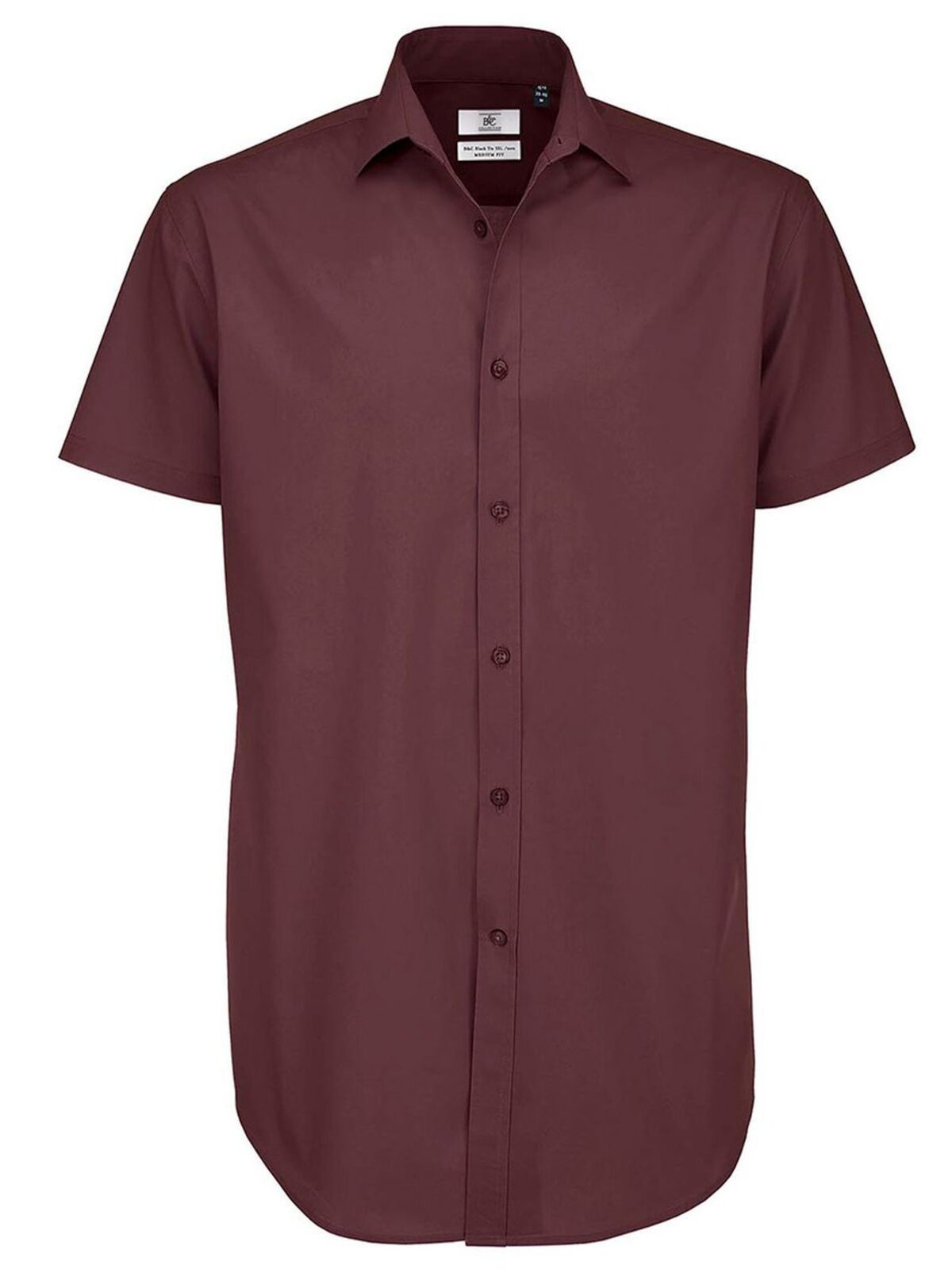 Black Tie SSL /Men - LR365 - Luxurious Red