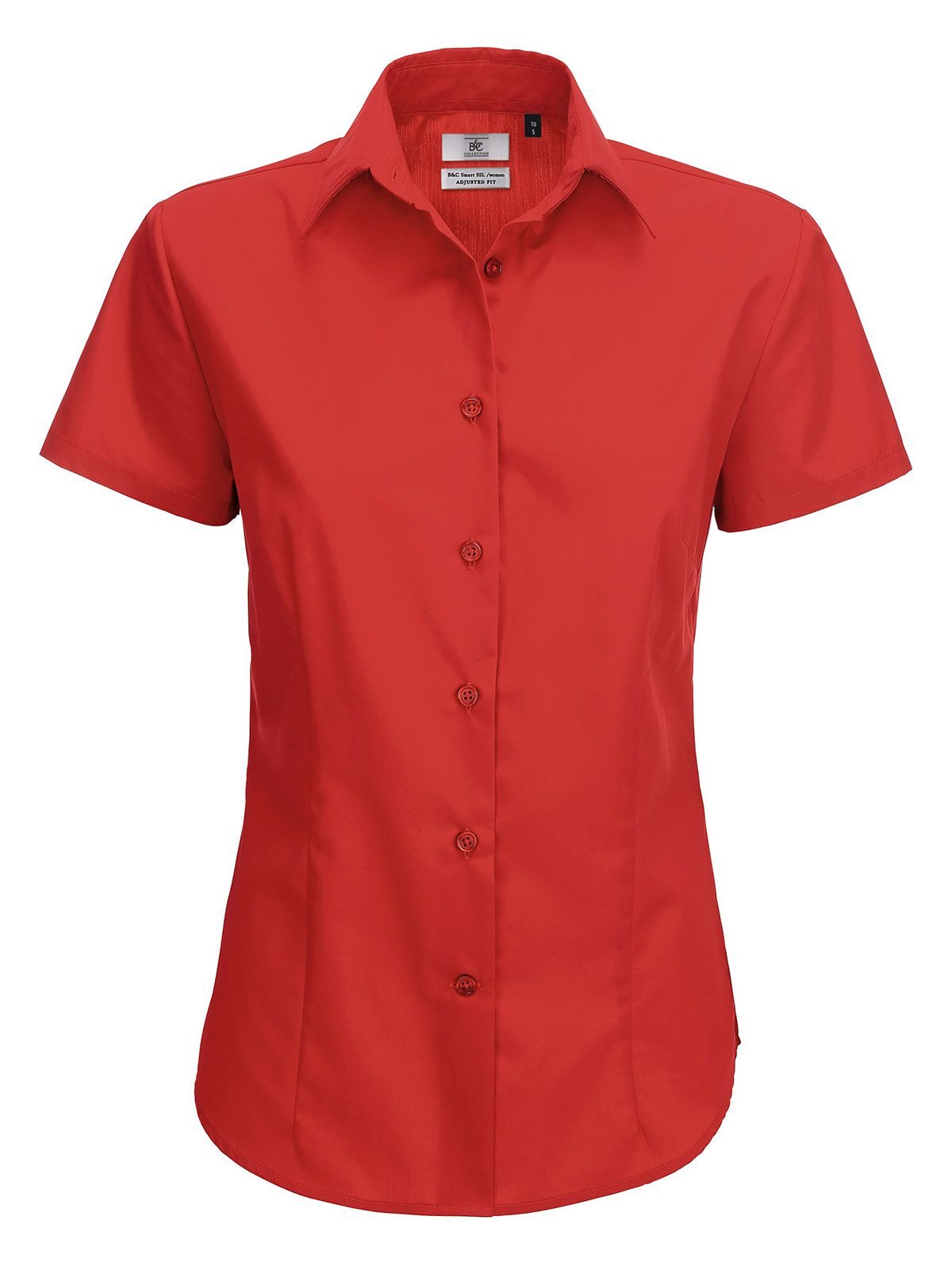 Smart SSL /Women - DR371 - Deep Red