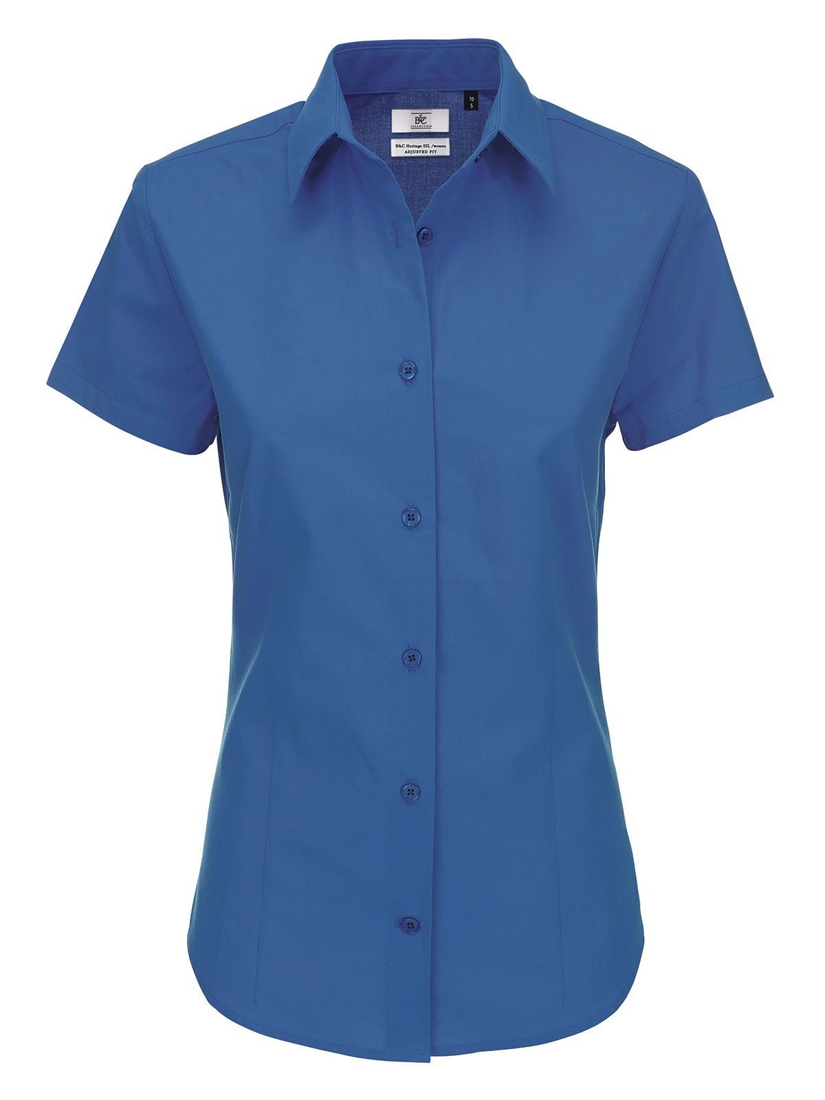 Heritage SSL /Women - BC455 - Blue Chip