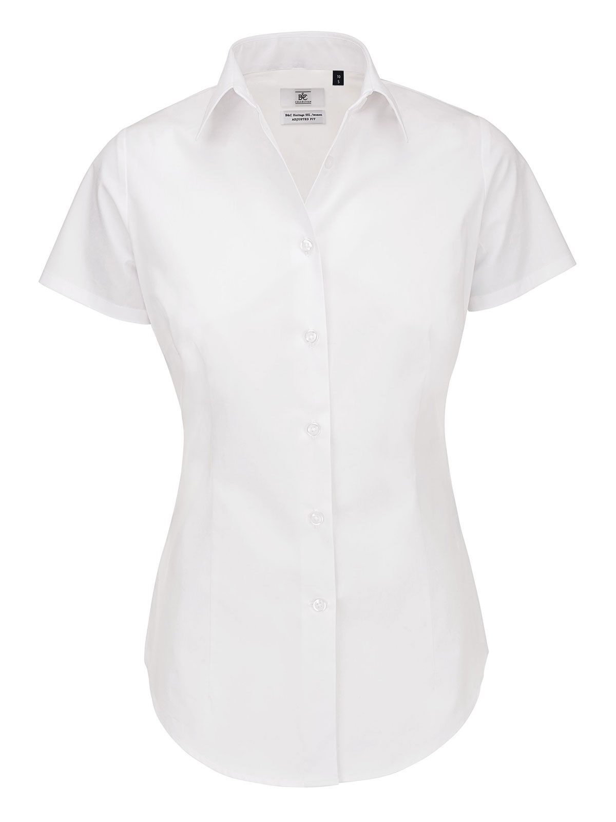 Heritage SSL /Women - WH001 - White