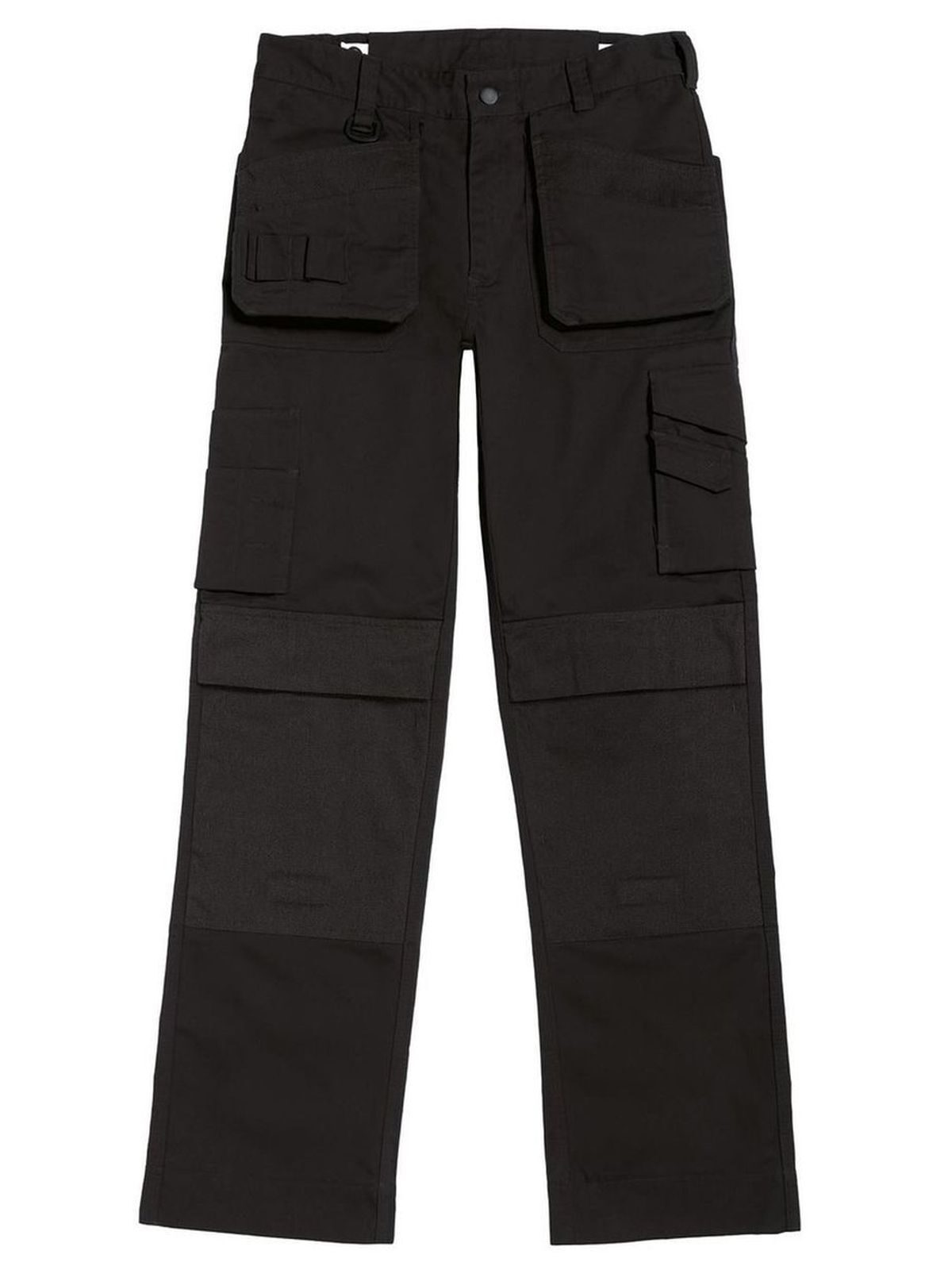 Performance Pro - BL002 - Black