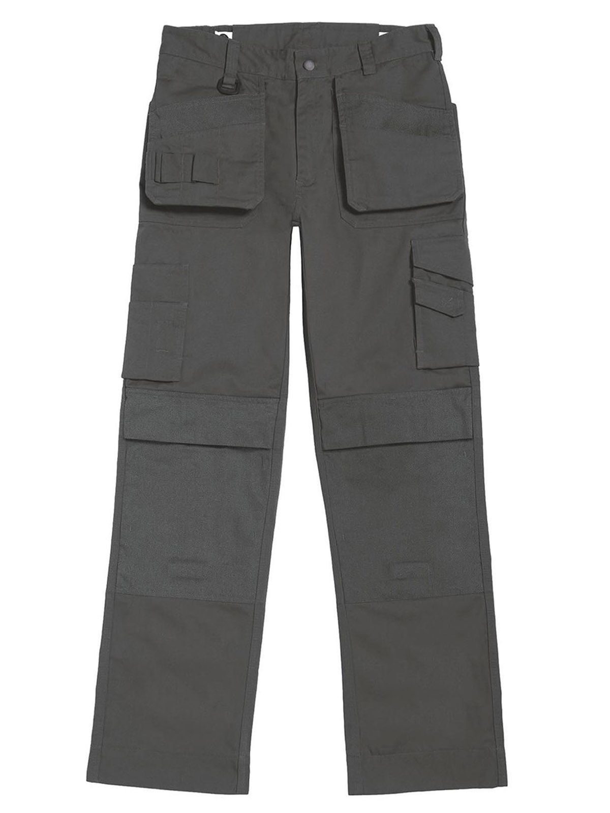Performance Pro - SG650 - Steel Grey (Solid)