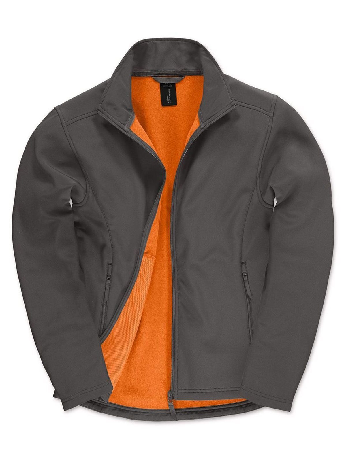 Men´s Jacket Softshell ID.701 - DG670 - Dark Grey
