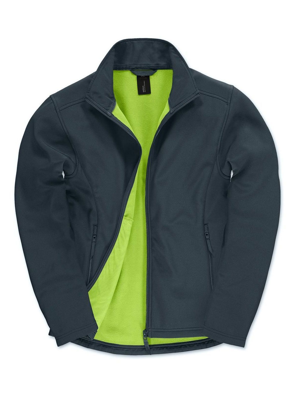 Men´s Jacket Softshell ID.701 - NA003 - Navy
