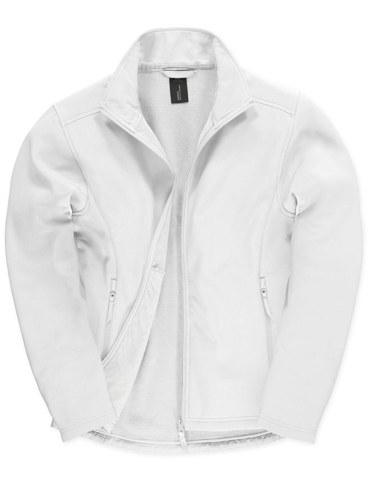 Men´s Jacket Softshell ID.701 - WH001 - White