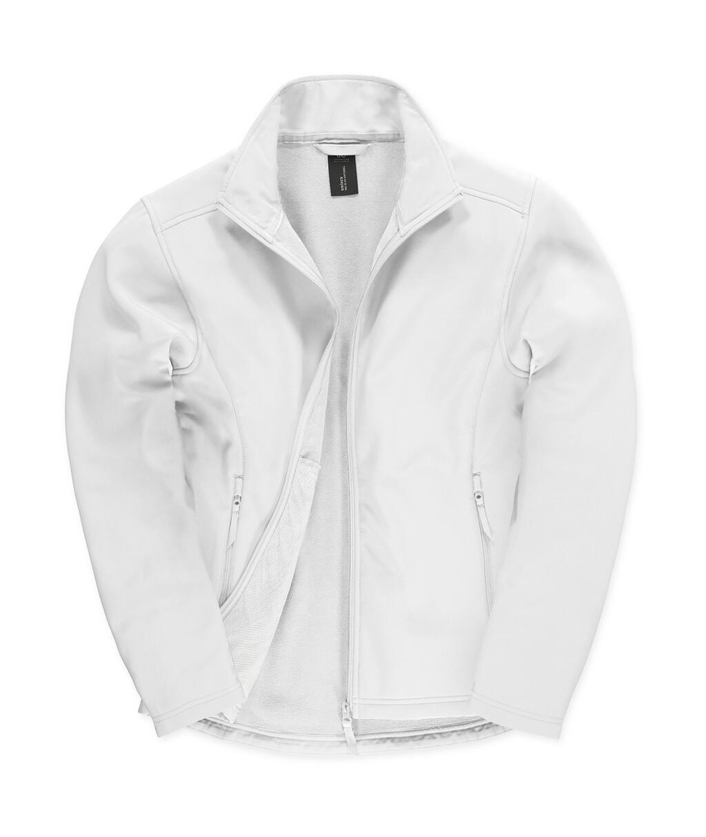 Men´s Jacket Softshell ID.701 - 070 - White/White