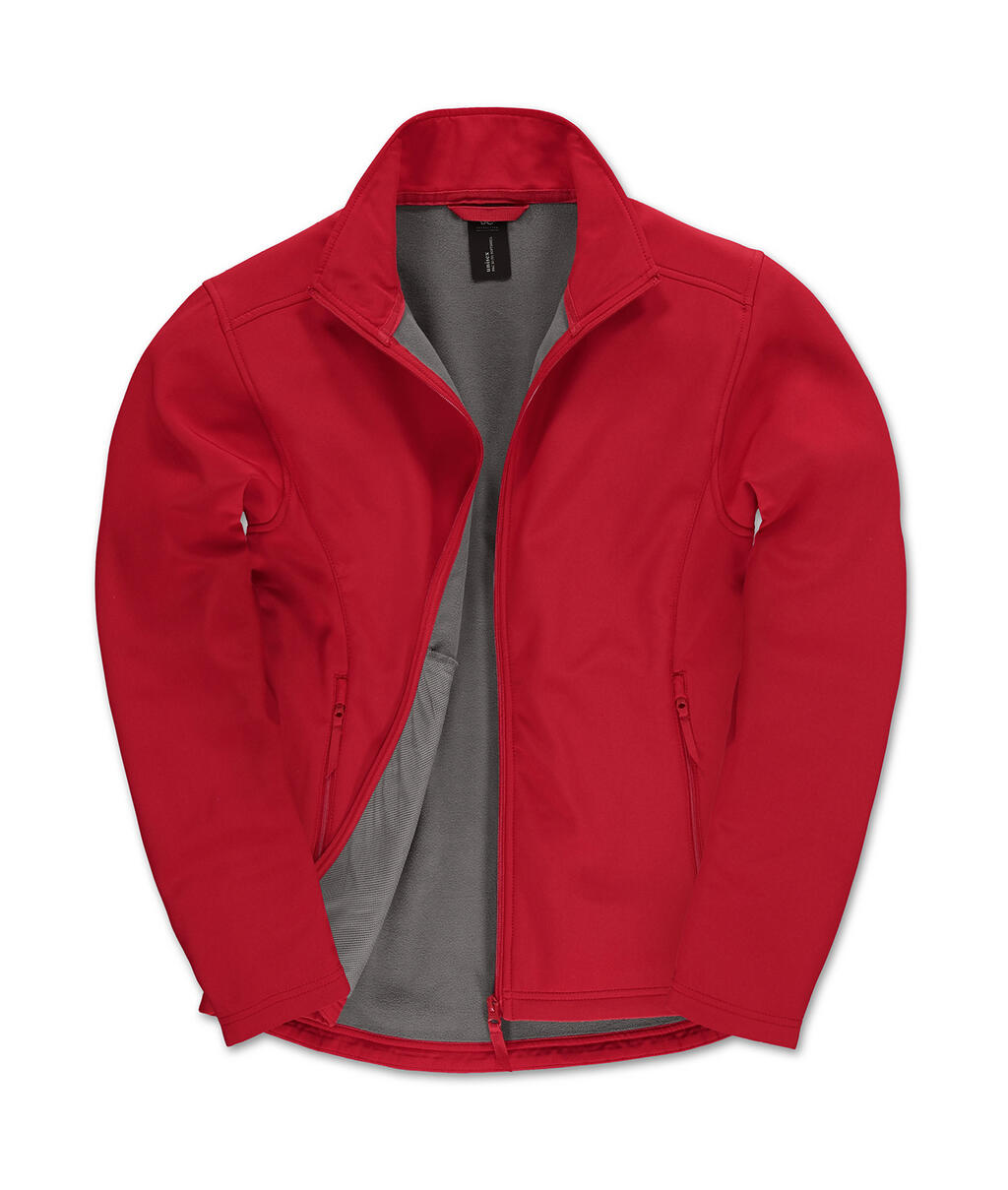 Men´s Jacket Softshell ID.701 - DE470 - Denim