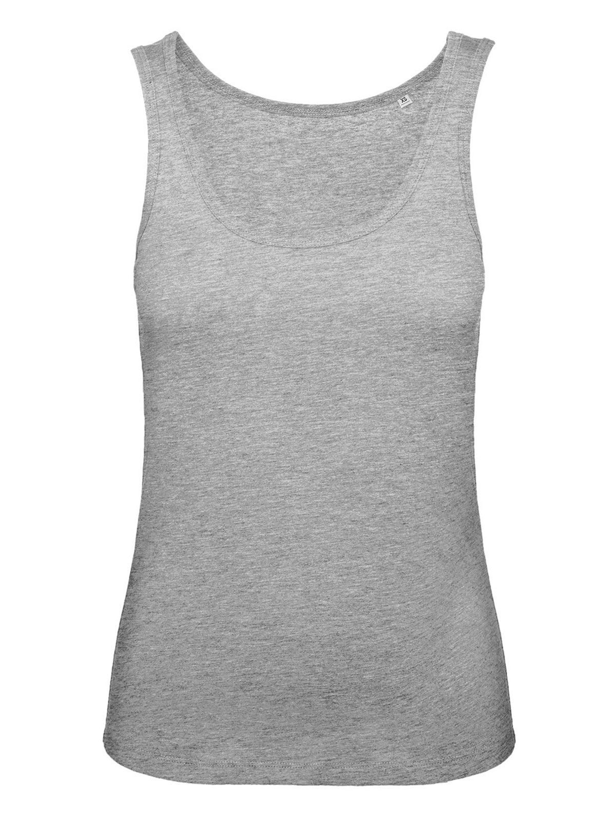 Inspire Tank T /Women_° - SG620 - Sport Grey