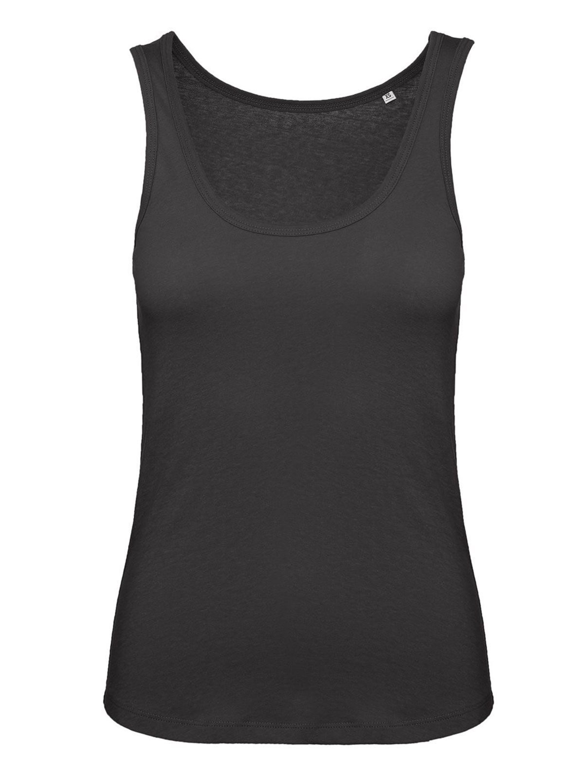Inspire Tank T /Women_° - BL002 - Black