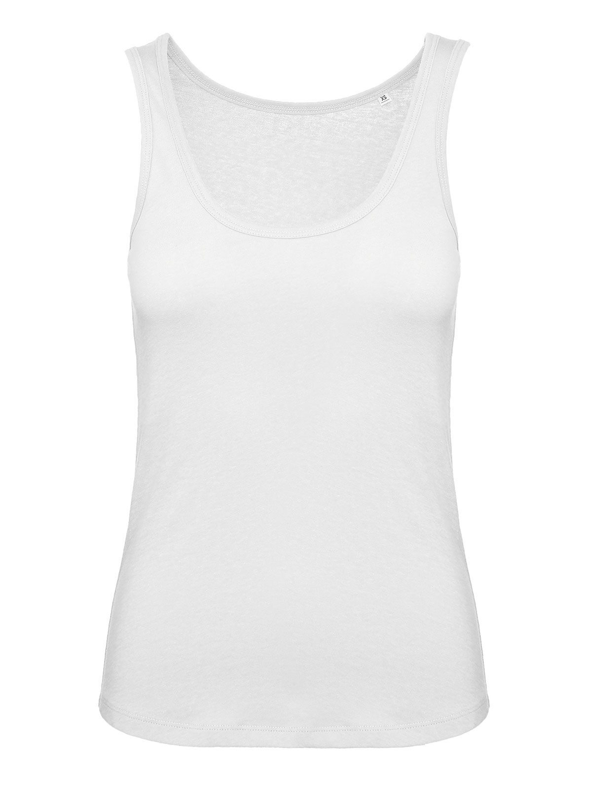 Inspire Tank T /Women_° - WH001 - White