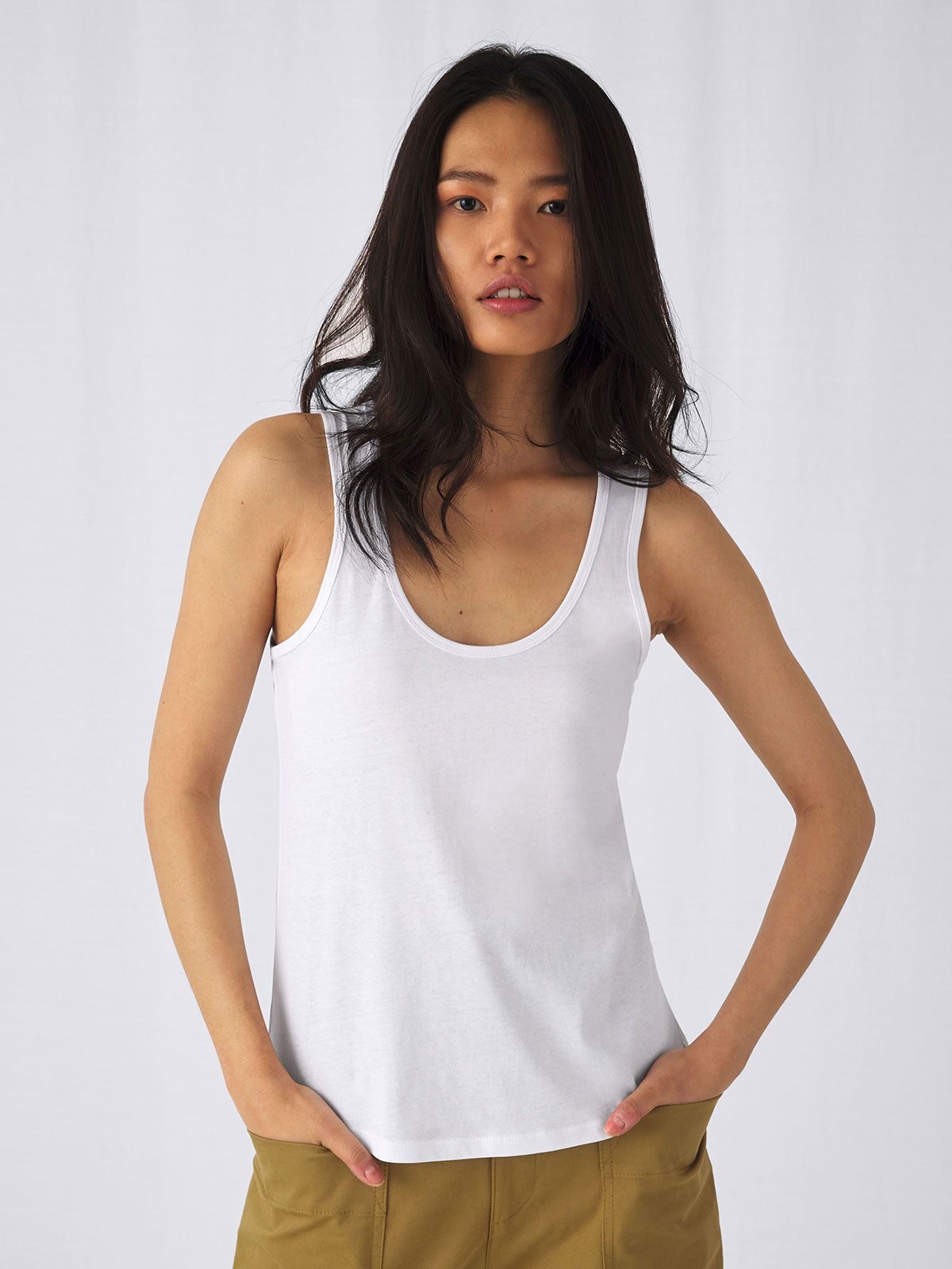 Inspire Tank T /Women_°