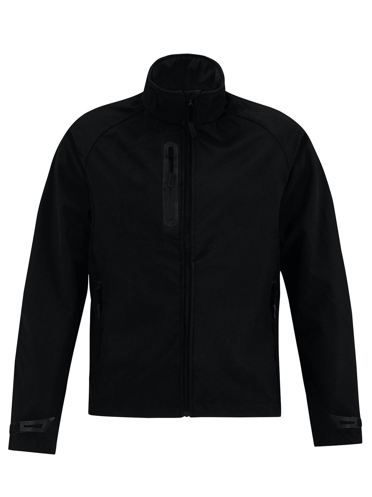 Men´s X-Lite Softshell - BL002 - Black