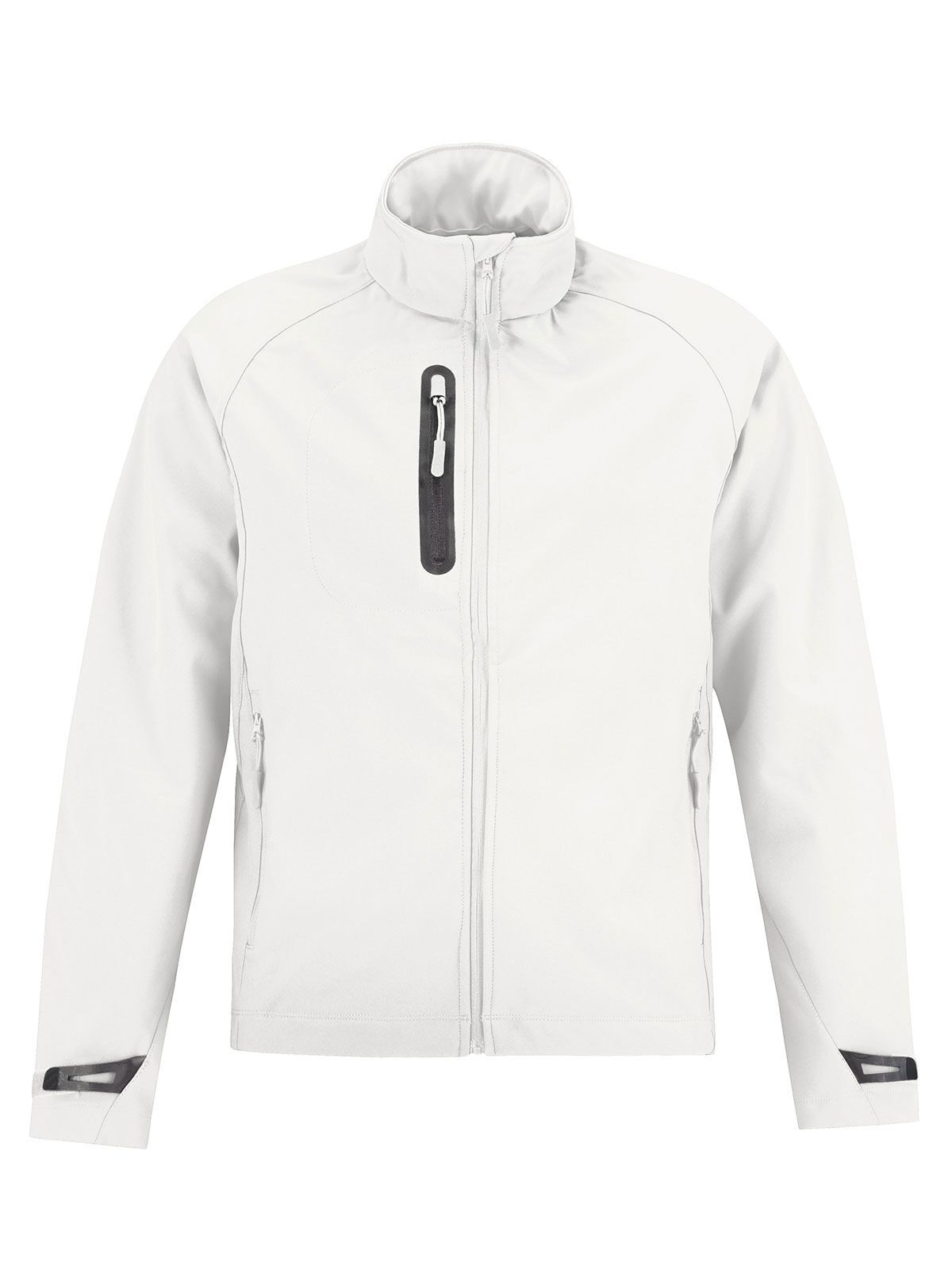 Men´s X-Lite Softshell - WH001 - White