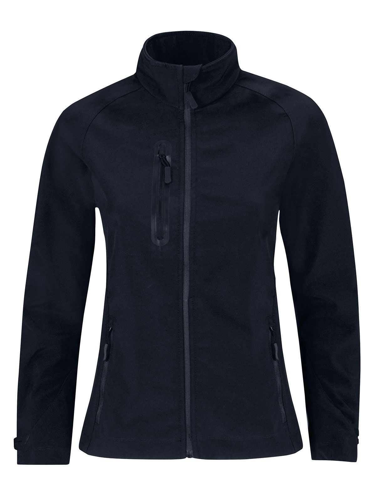 Women´s X-Lite Softshell - NA003 - Navy