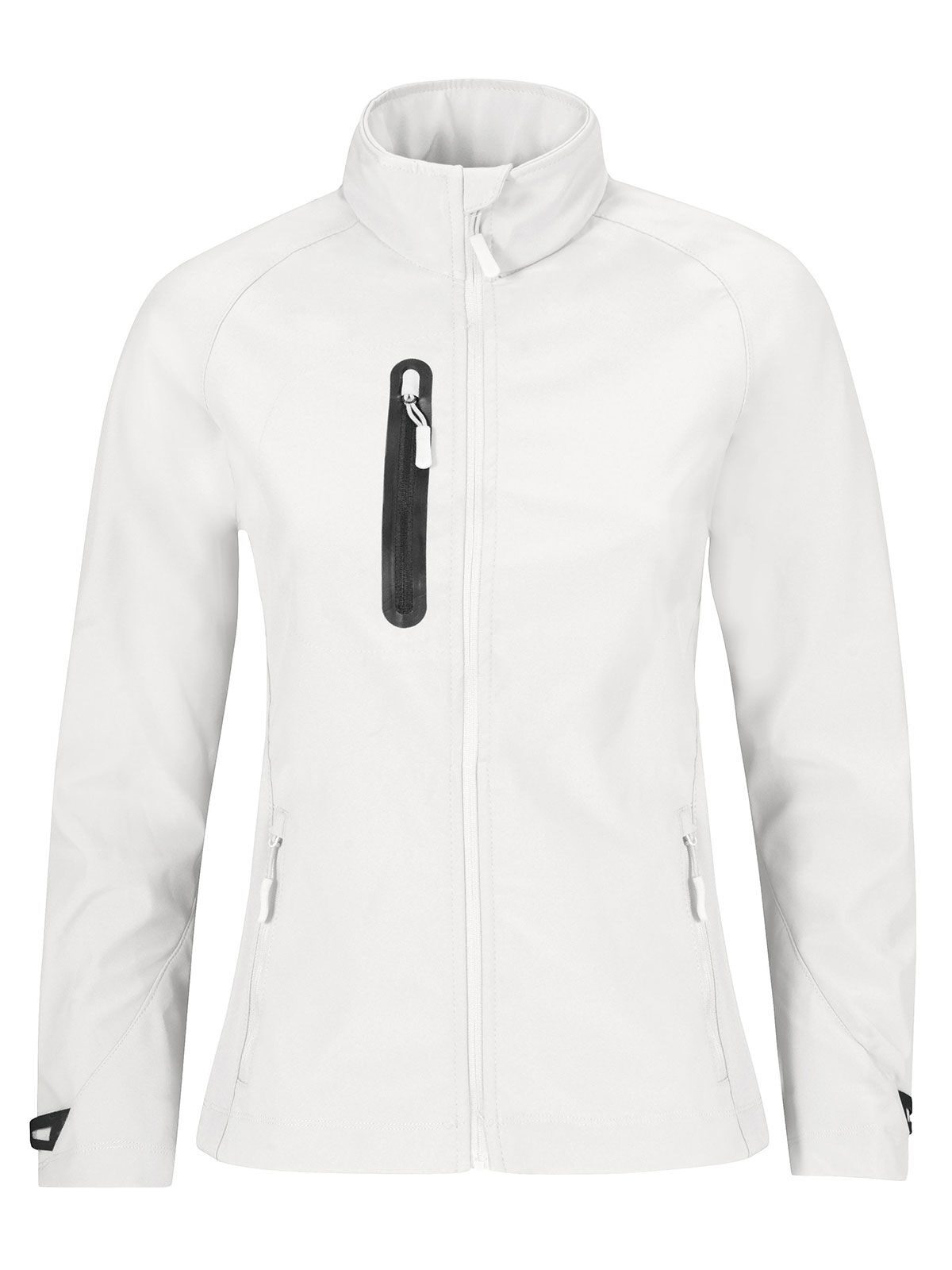 Women´s X-Lite Softshell - WH001 - White