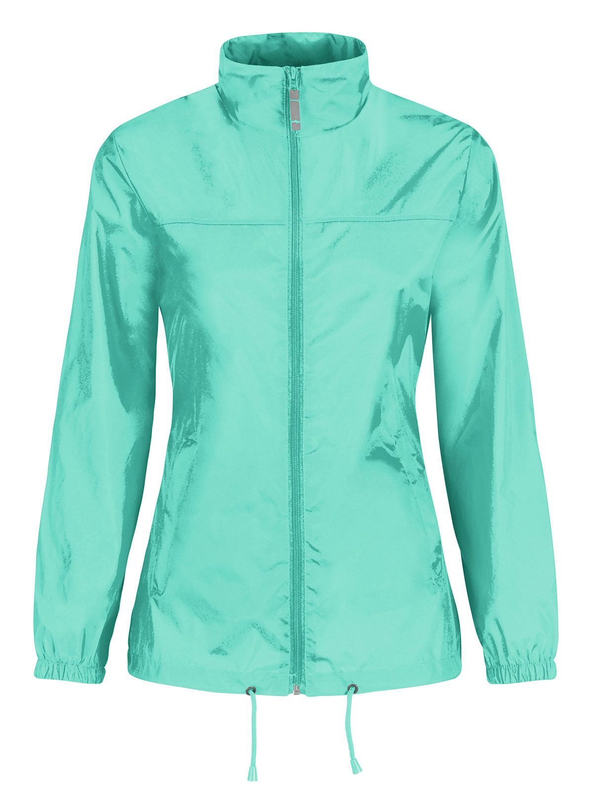 Women´s Jacket Sirocco - PT987 - Pixel Turquoise