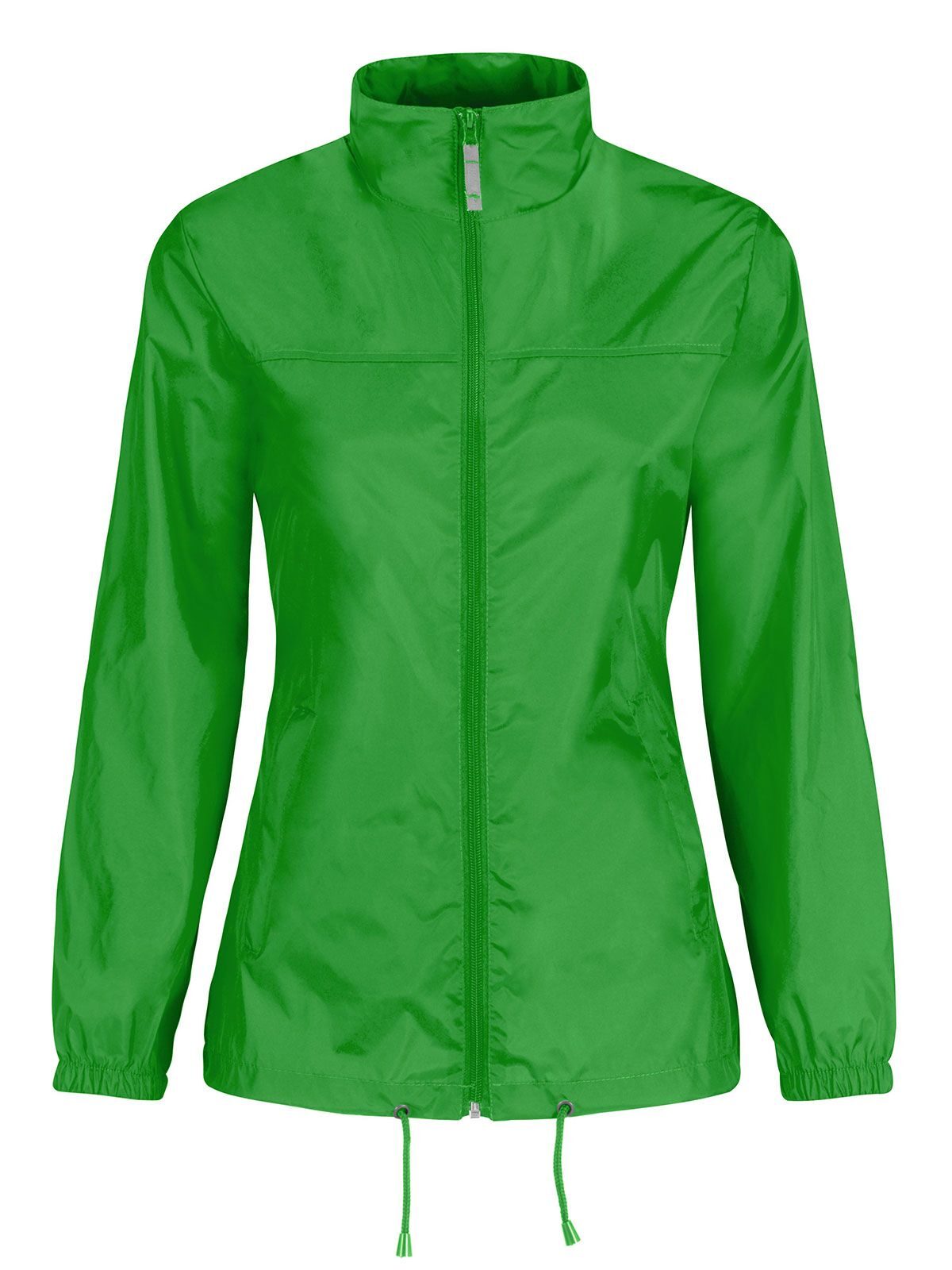 Women´s Jacket Sirocco - RG732 - Real Green