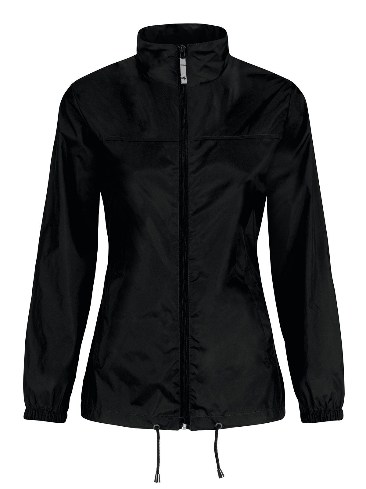 Women´s Jacket Sirocco - BL002 - Black