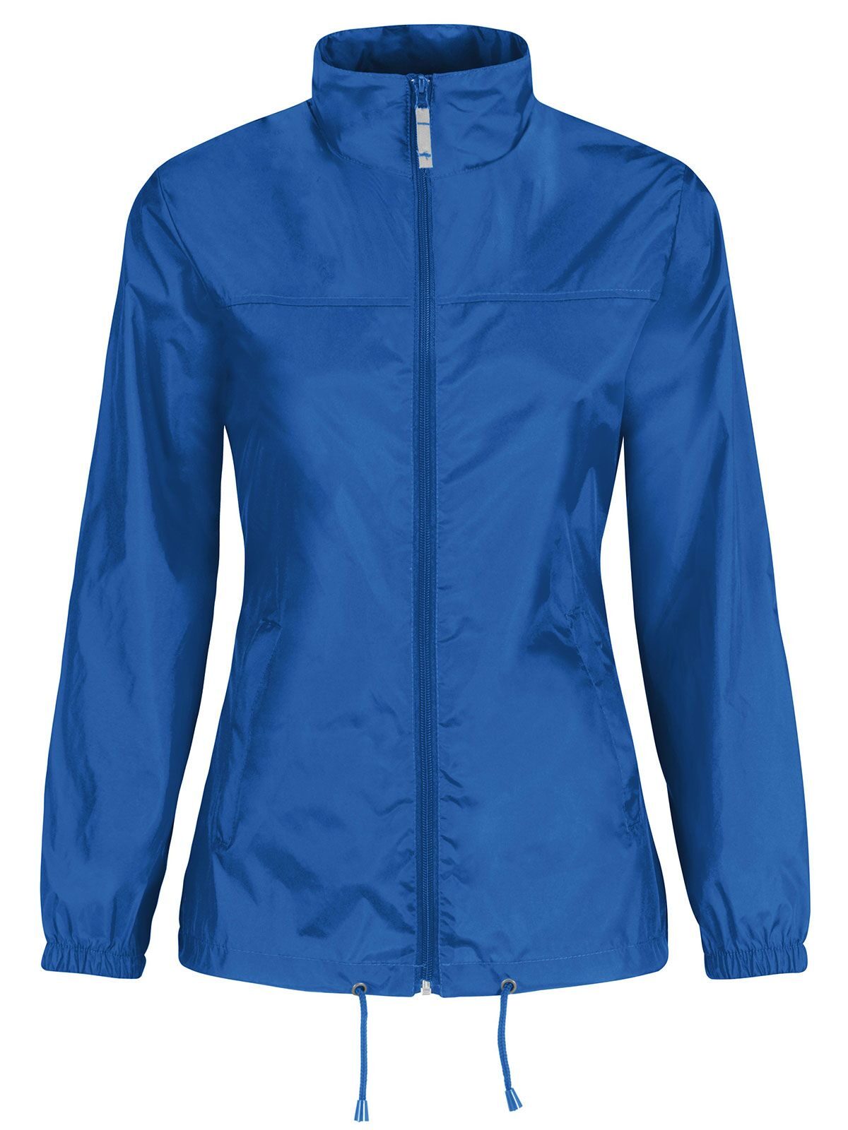 Women´s Jacket Sirocco - RB450 - Royal Blue