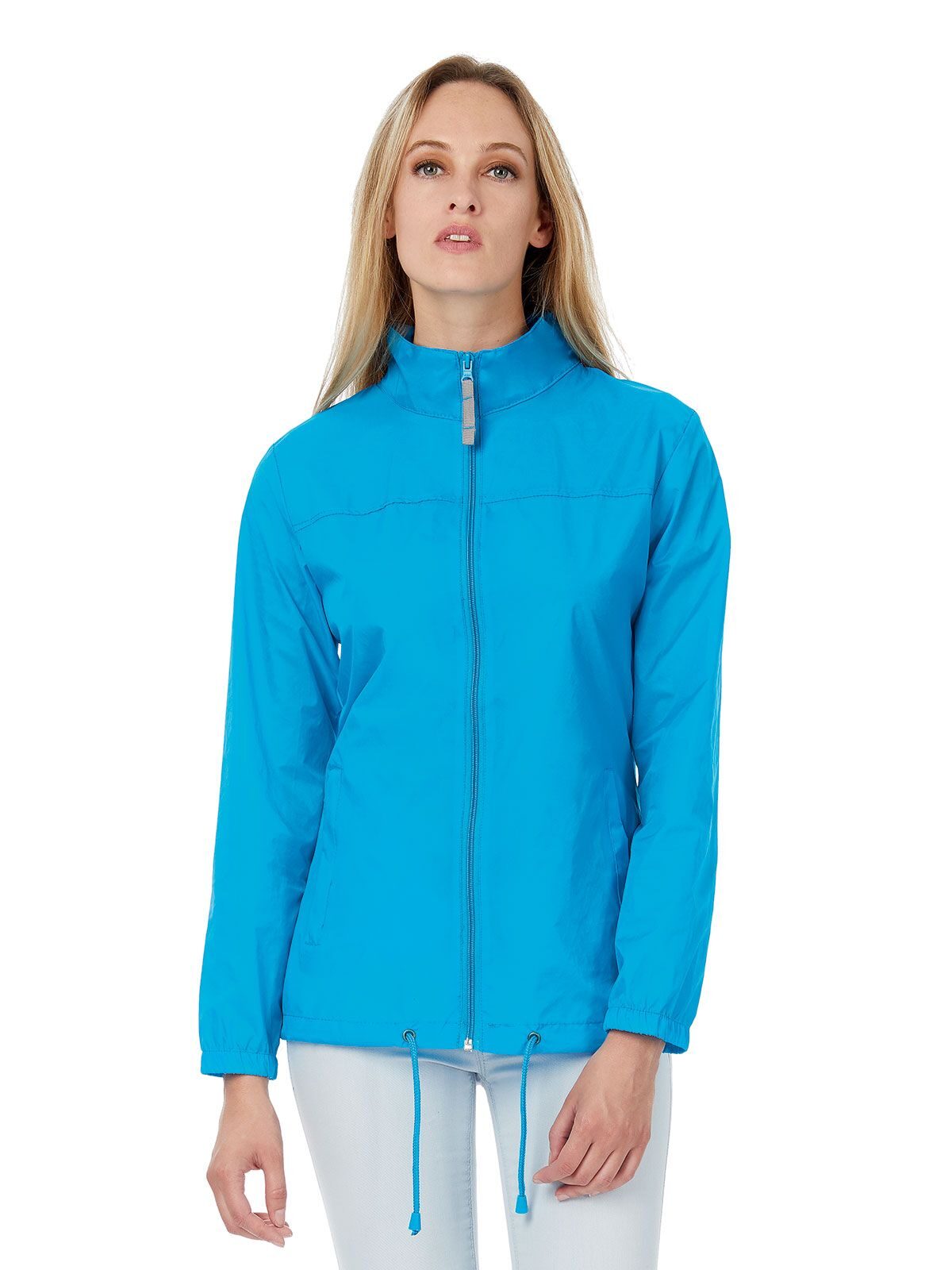 Women´s Jacket Sirocco