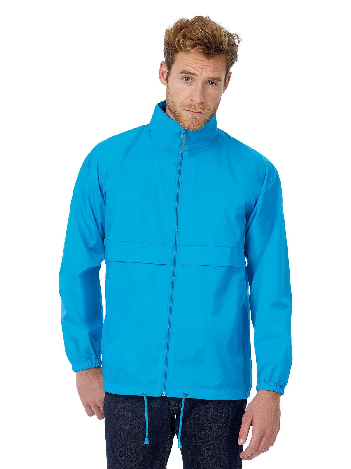 Unisex Jacket Sirocco