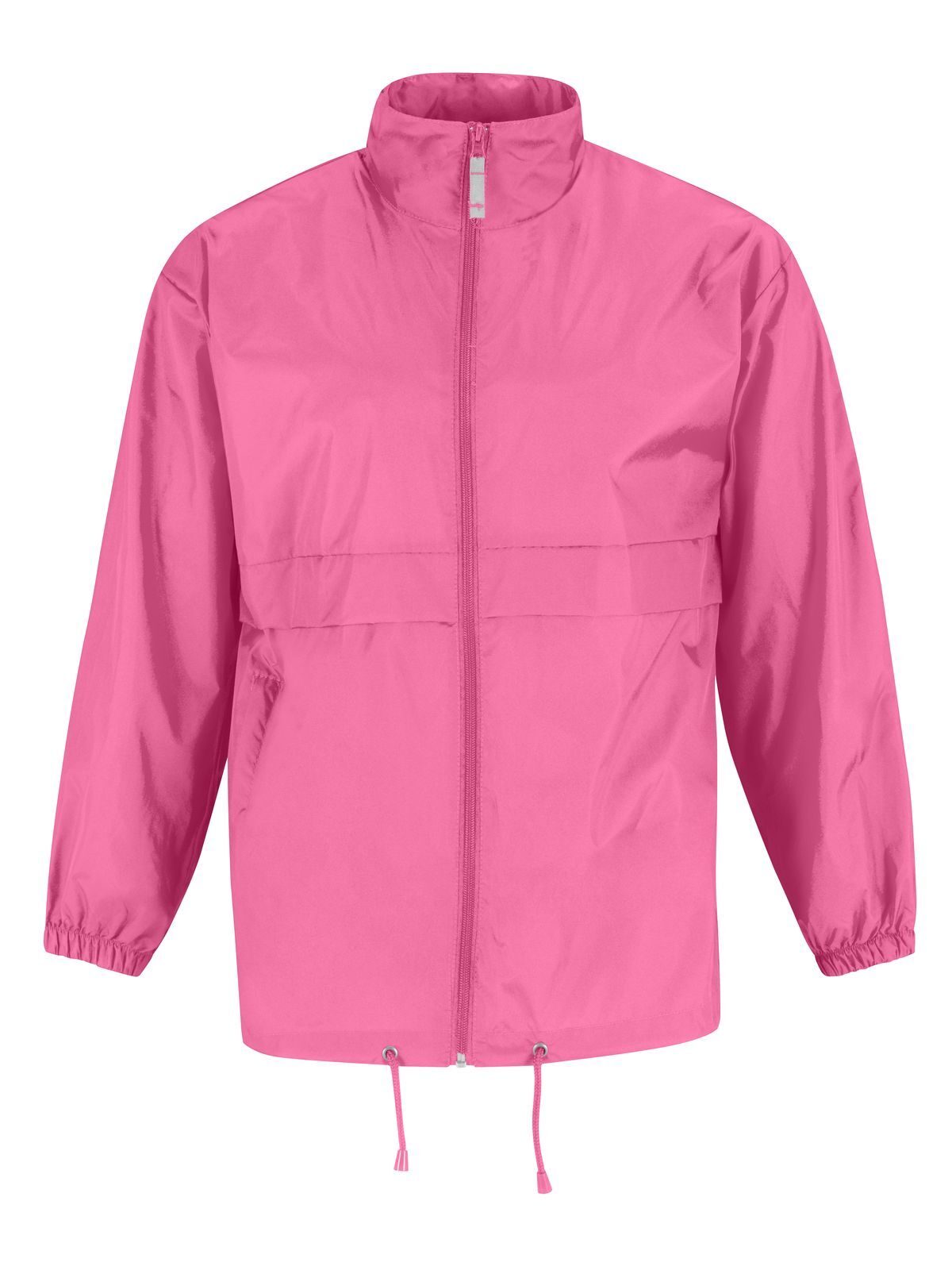 Veste unisexe Sirocco - PP985 - Rose pixel