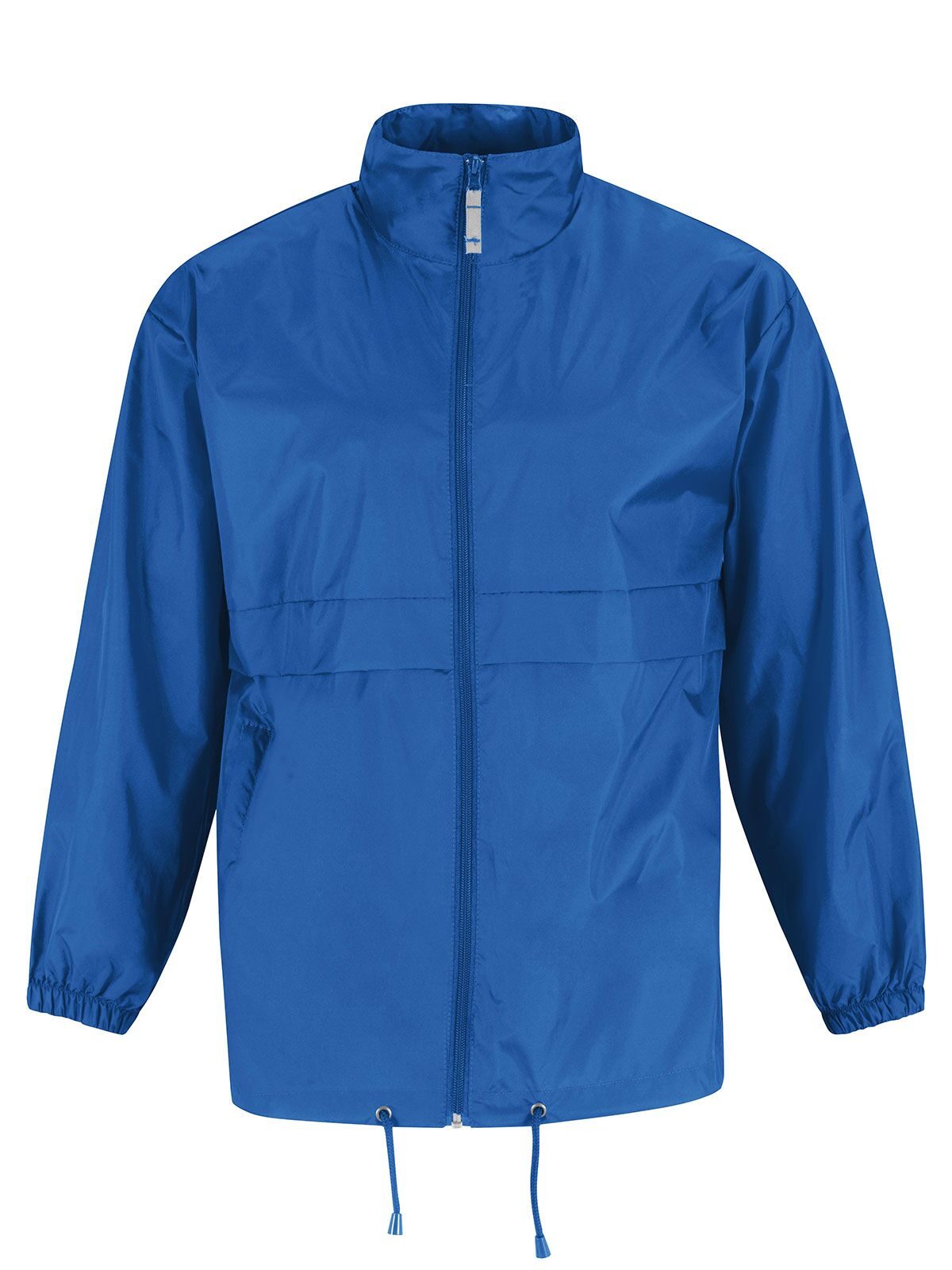 Veste unisexe Sirocco - RB450 - Bleu royal
