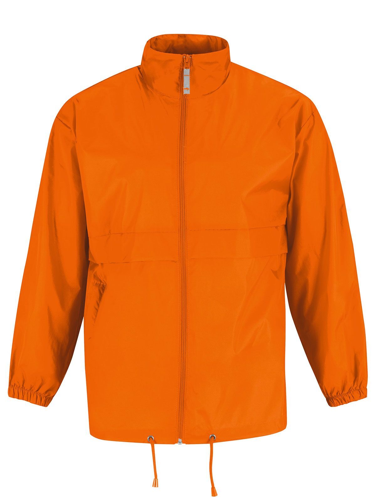 Veste unisexe Sirocco - OR235 - Orange