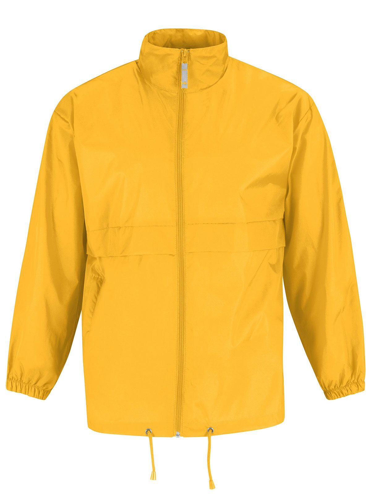 Veste unisexe Sirocco - GO210 - Or