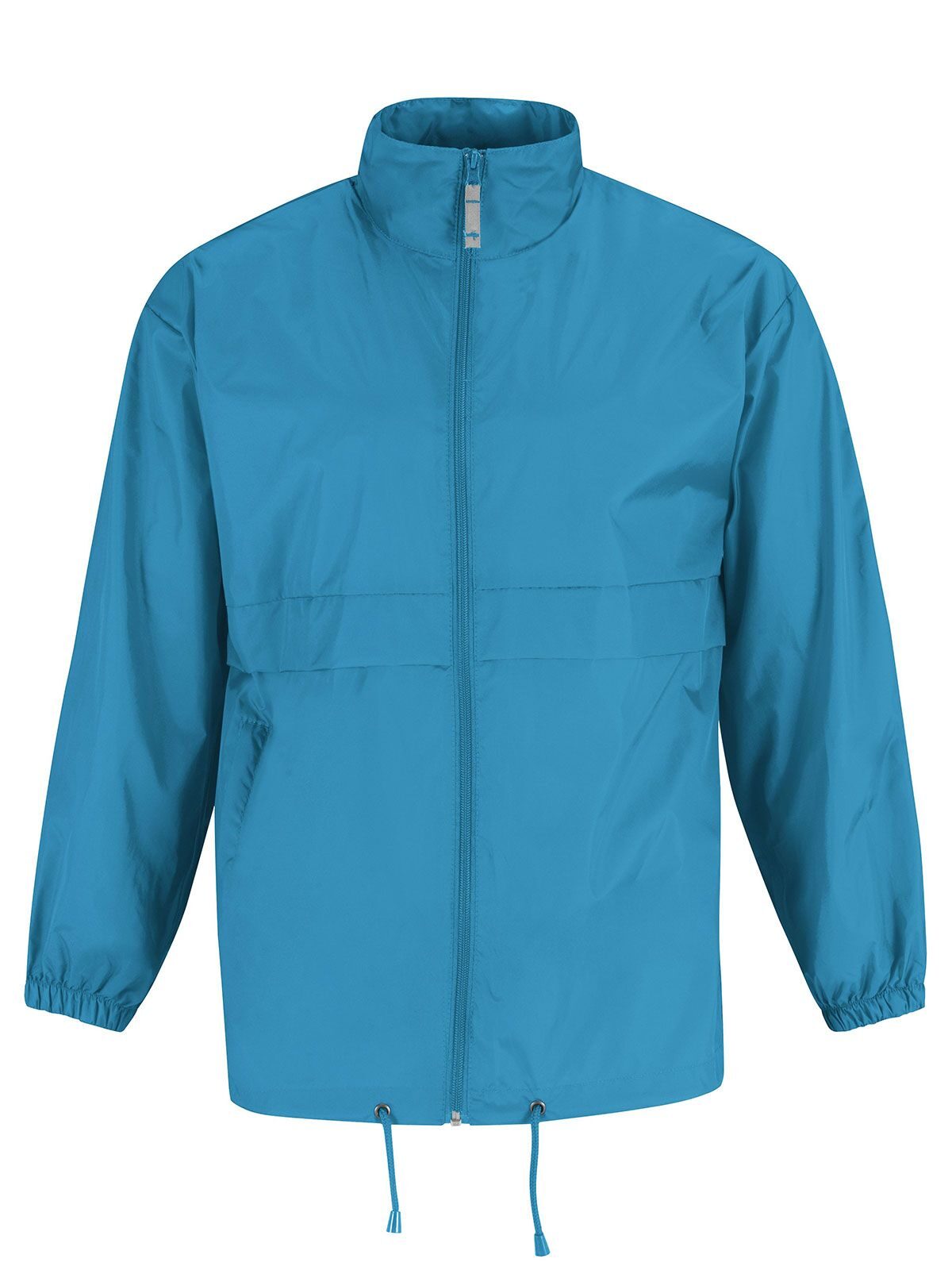 Veste unisexe Sirocco - AT441 - Atoll