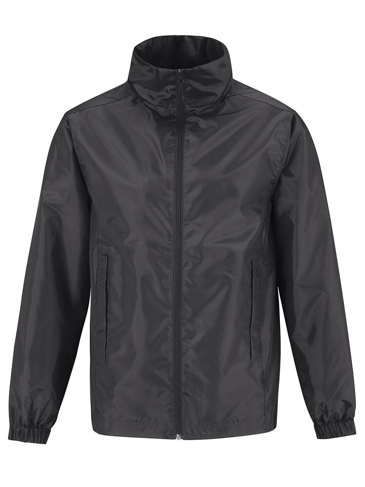 Windjacket ID.601 - DG670 - Dark Grey